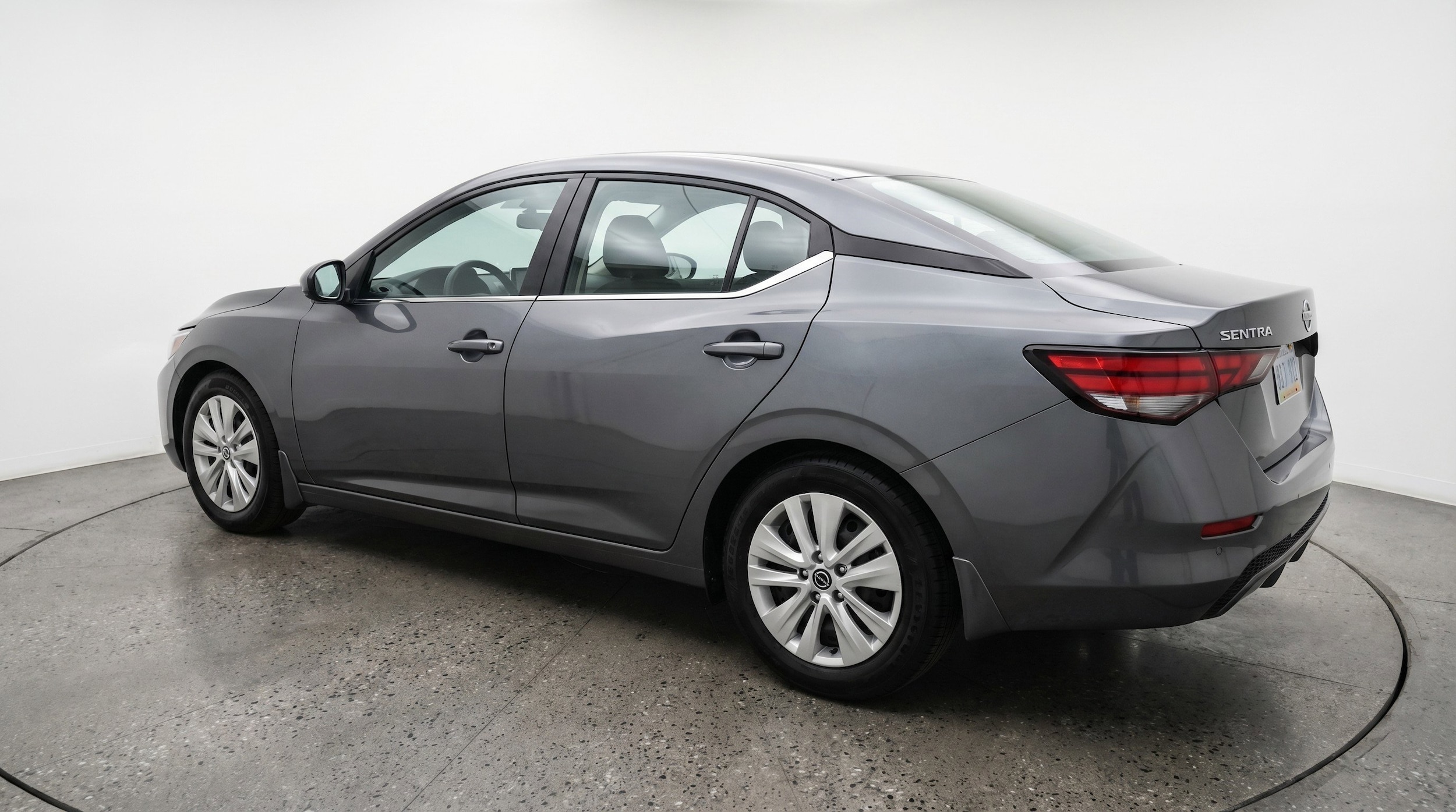 Thumbnail: 2025 Nissan Sentra - 6