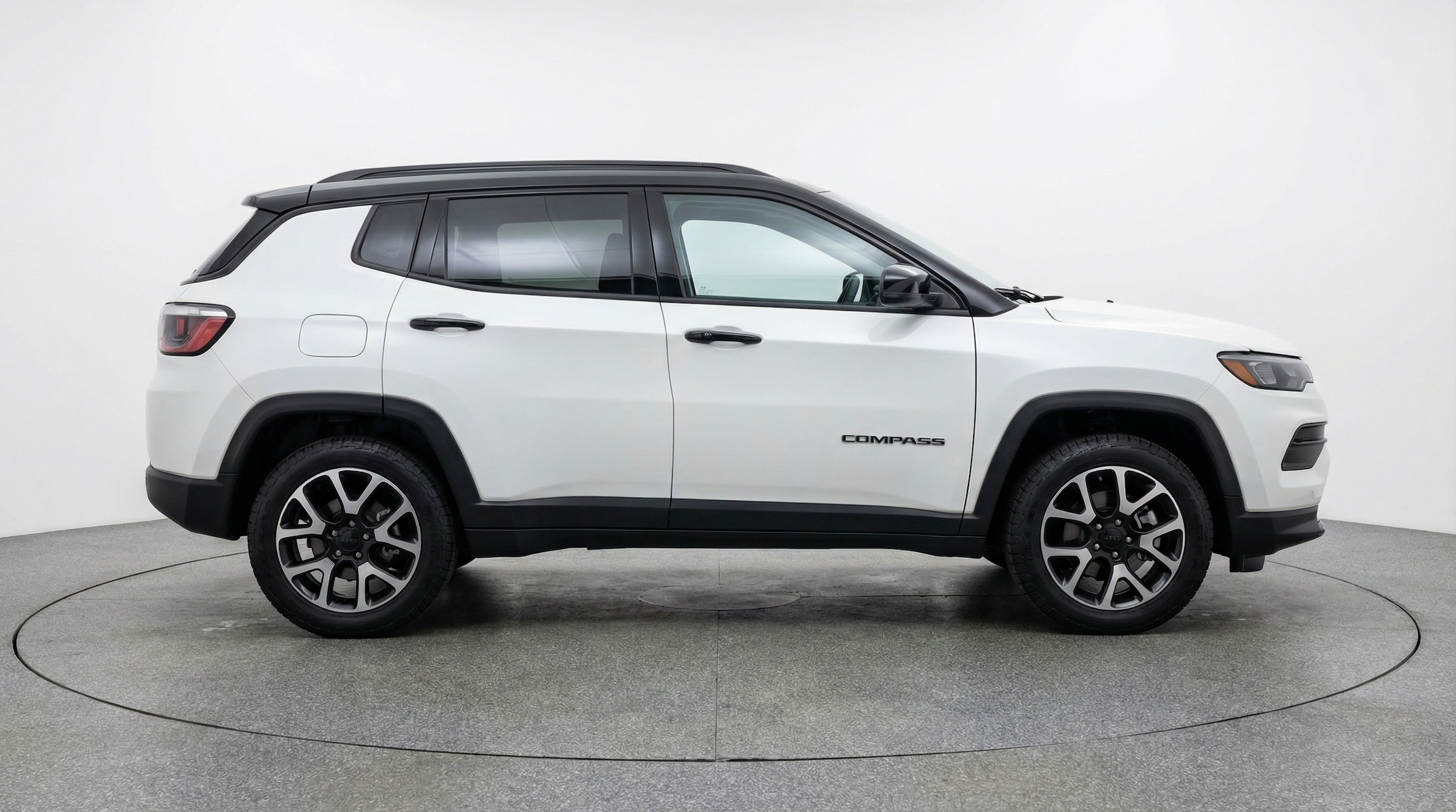 Thumbnail: 2025 Jeep Compass - 8