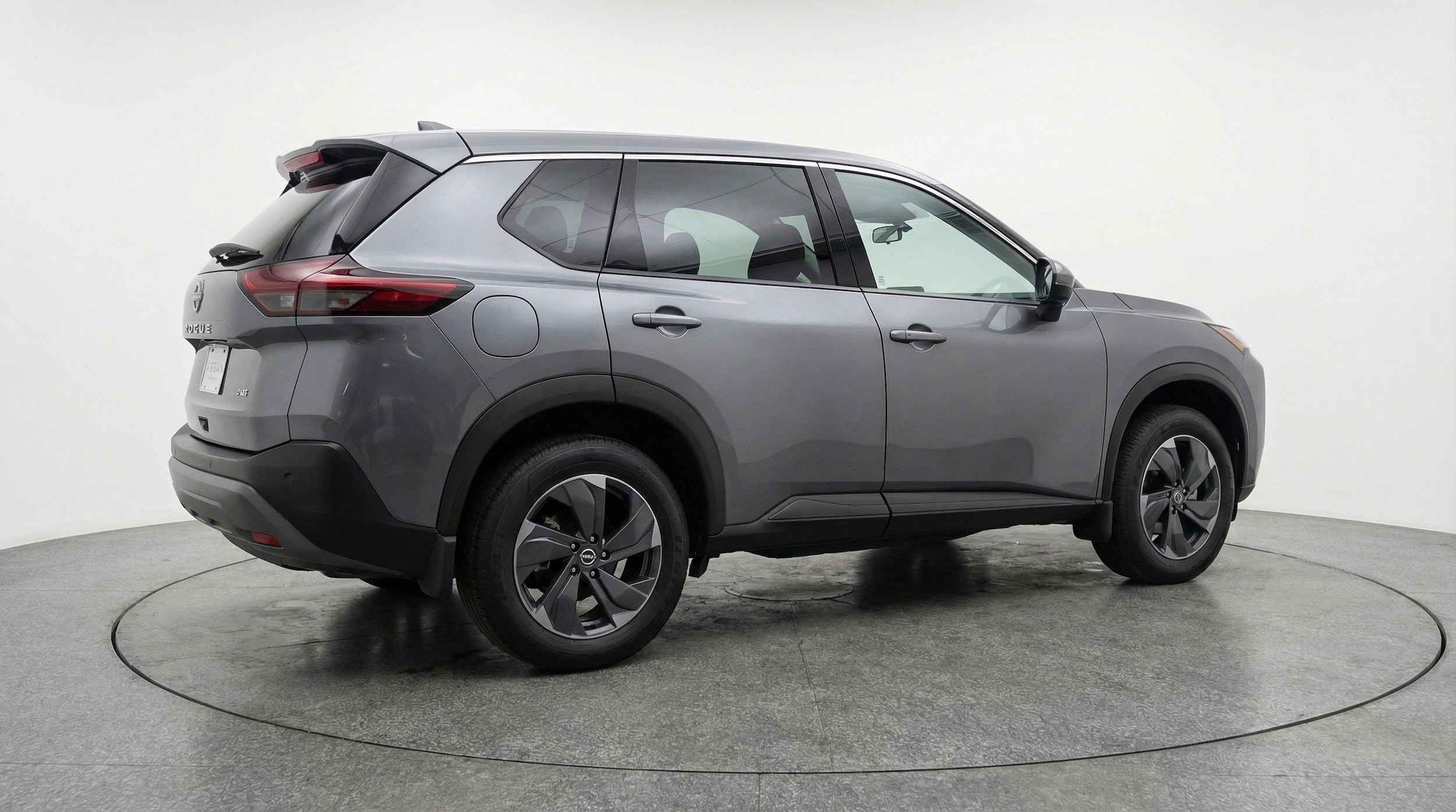 Thumbnail: 2025 Nissan Rogue - 9