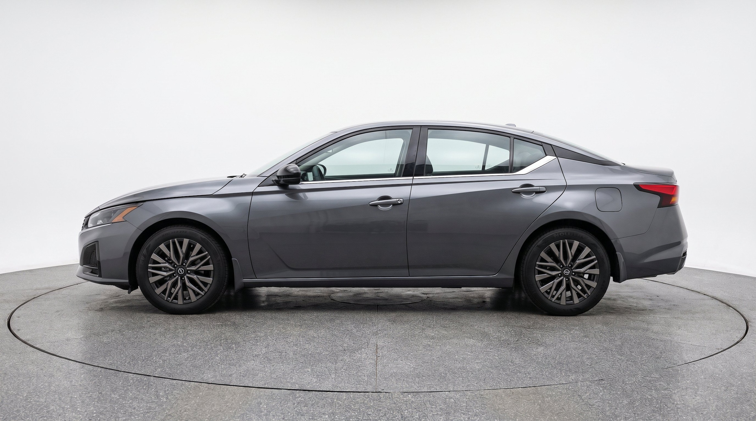 Thumbnail: 2026 Nissan Altima - 5