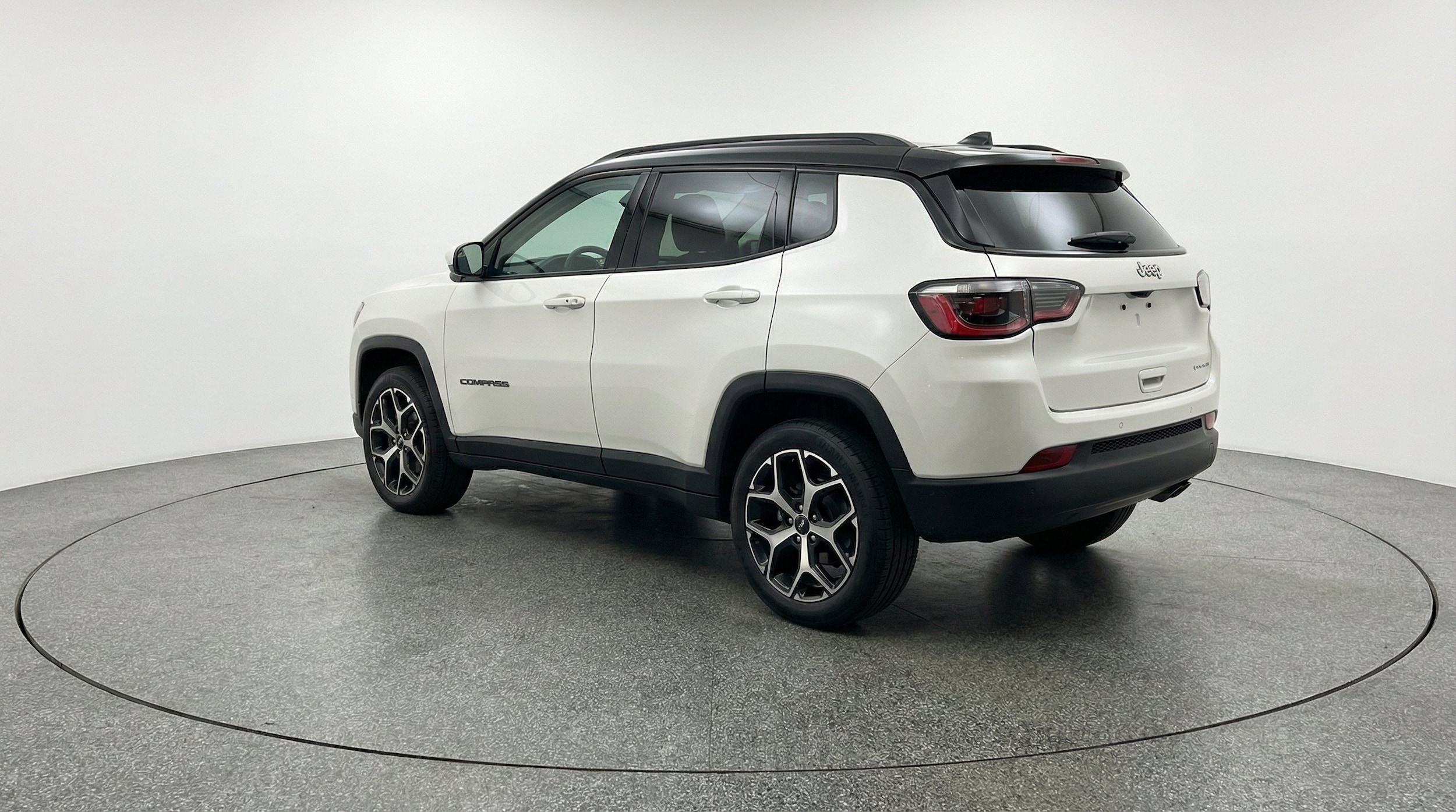 Thumbnail: 2025 Jeep Compass - 6