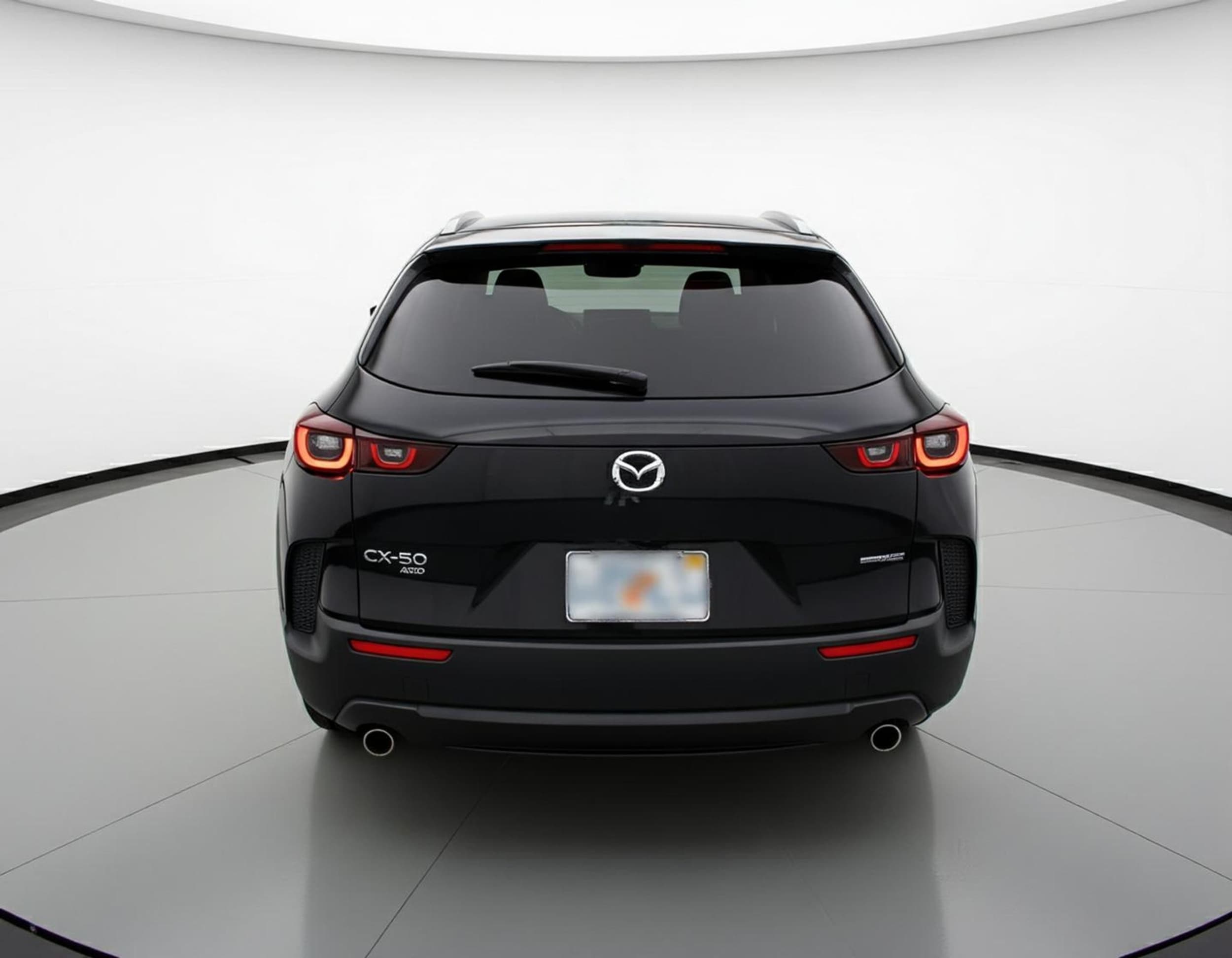 Thumbnail: 2025 Mazda CX-50 - 6
