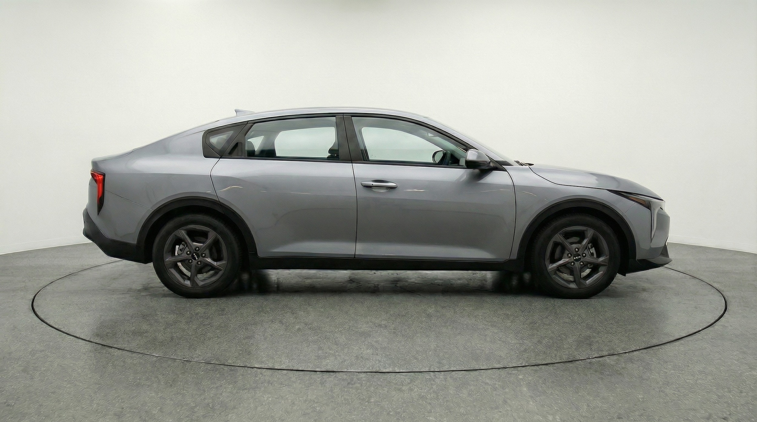 Thumbnail: 2025 Kia K4 - 8