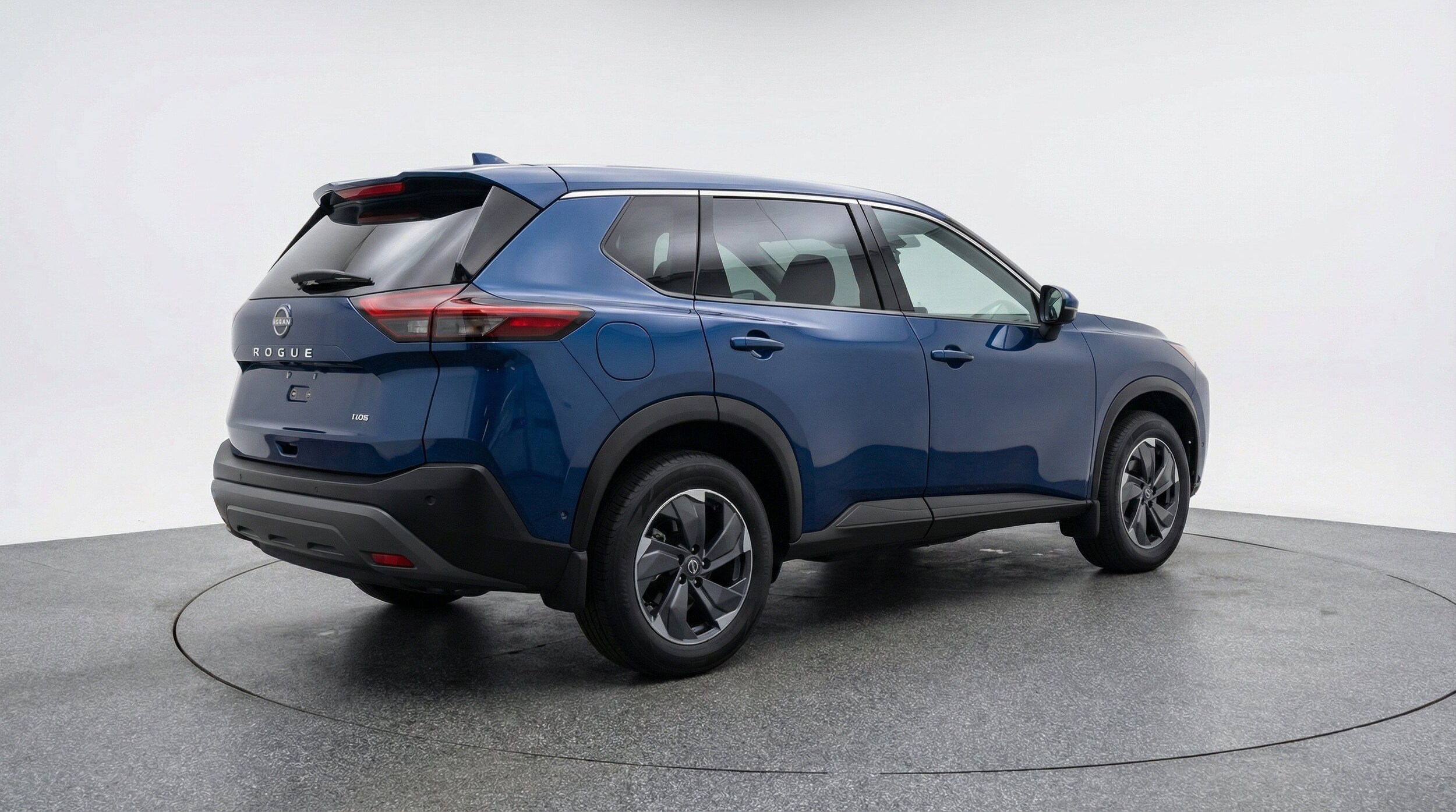 Thumbnail: 2025 Nissan Rogue - 9