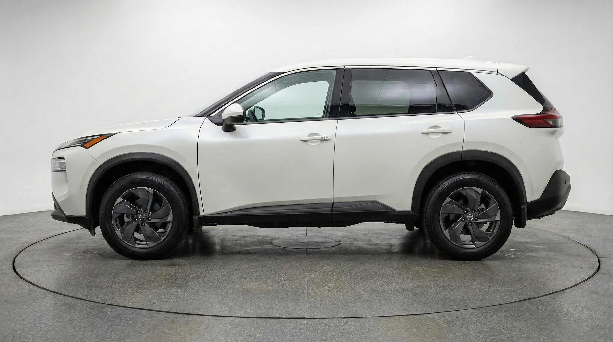 Thumbnail: 2025 Nissan Rogue - 4