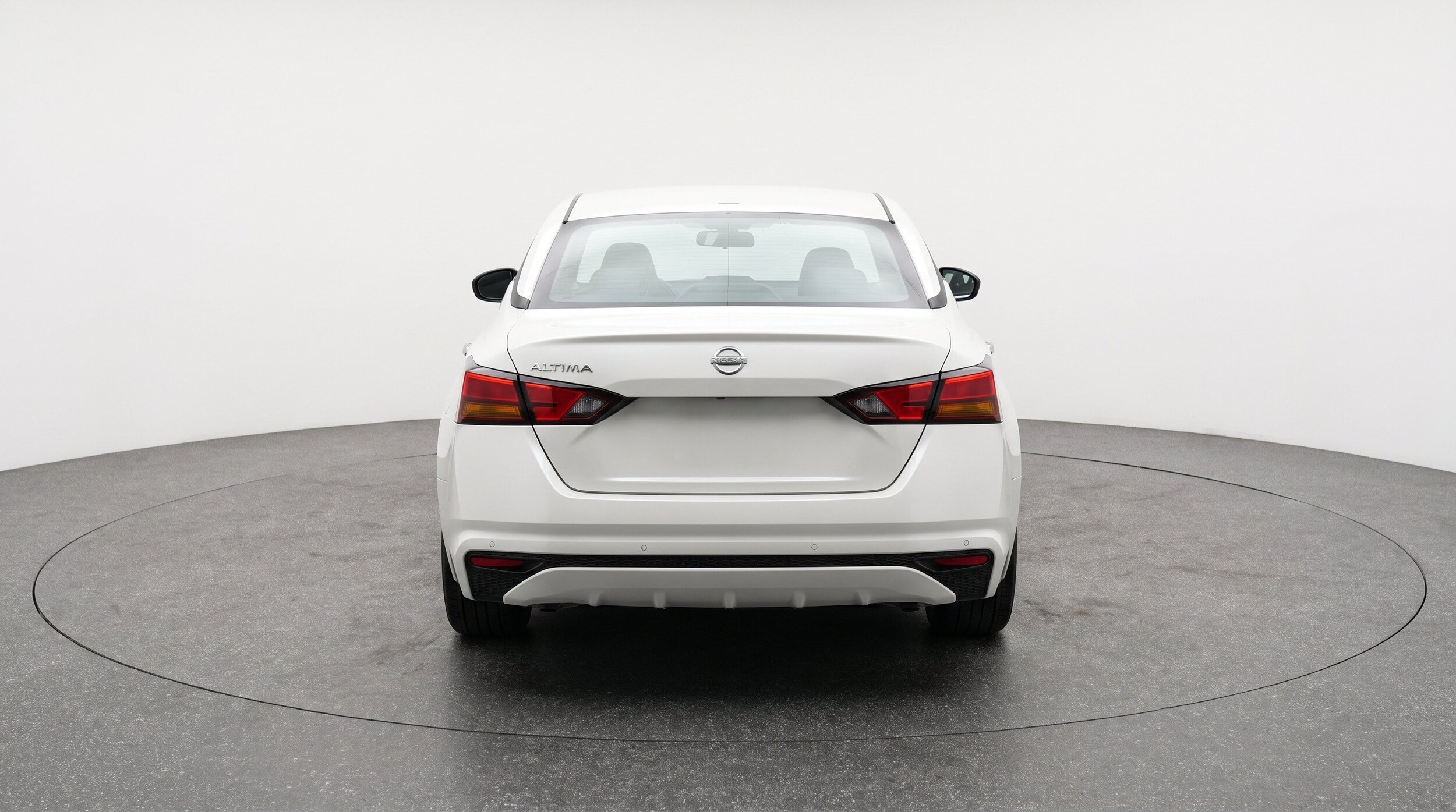 Thumbnail: 2025 Nissan Altima - 7