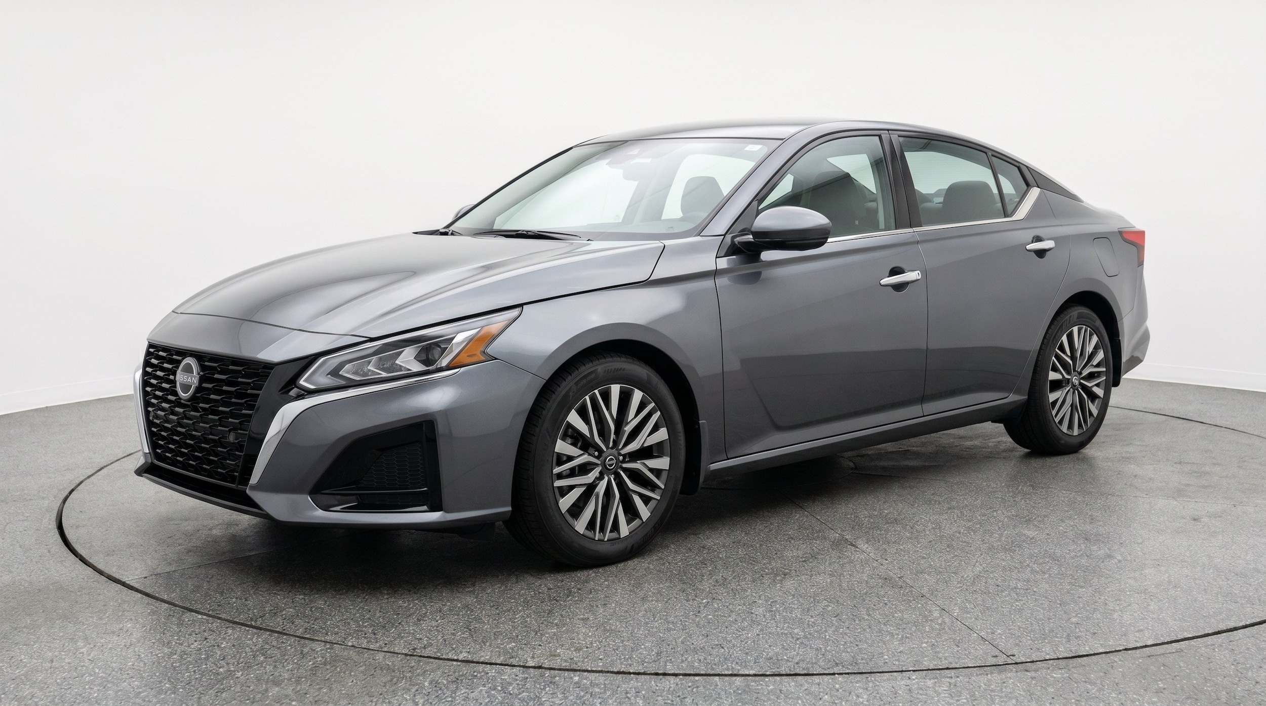 Thumbnail: 2026 Nissan Altima - 3