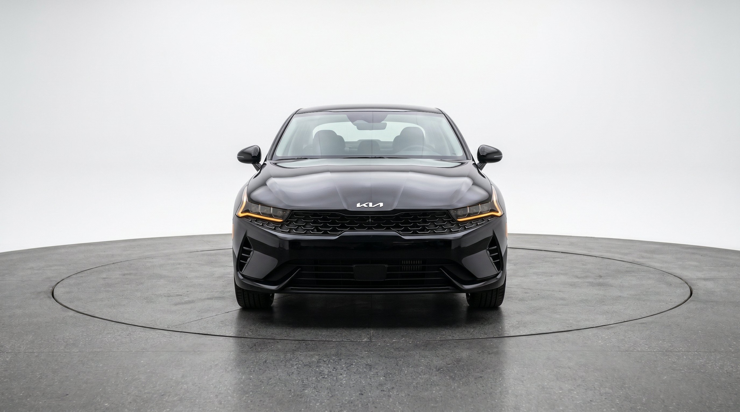 Thumbnail: 2026 Kia K4 - 2