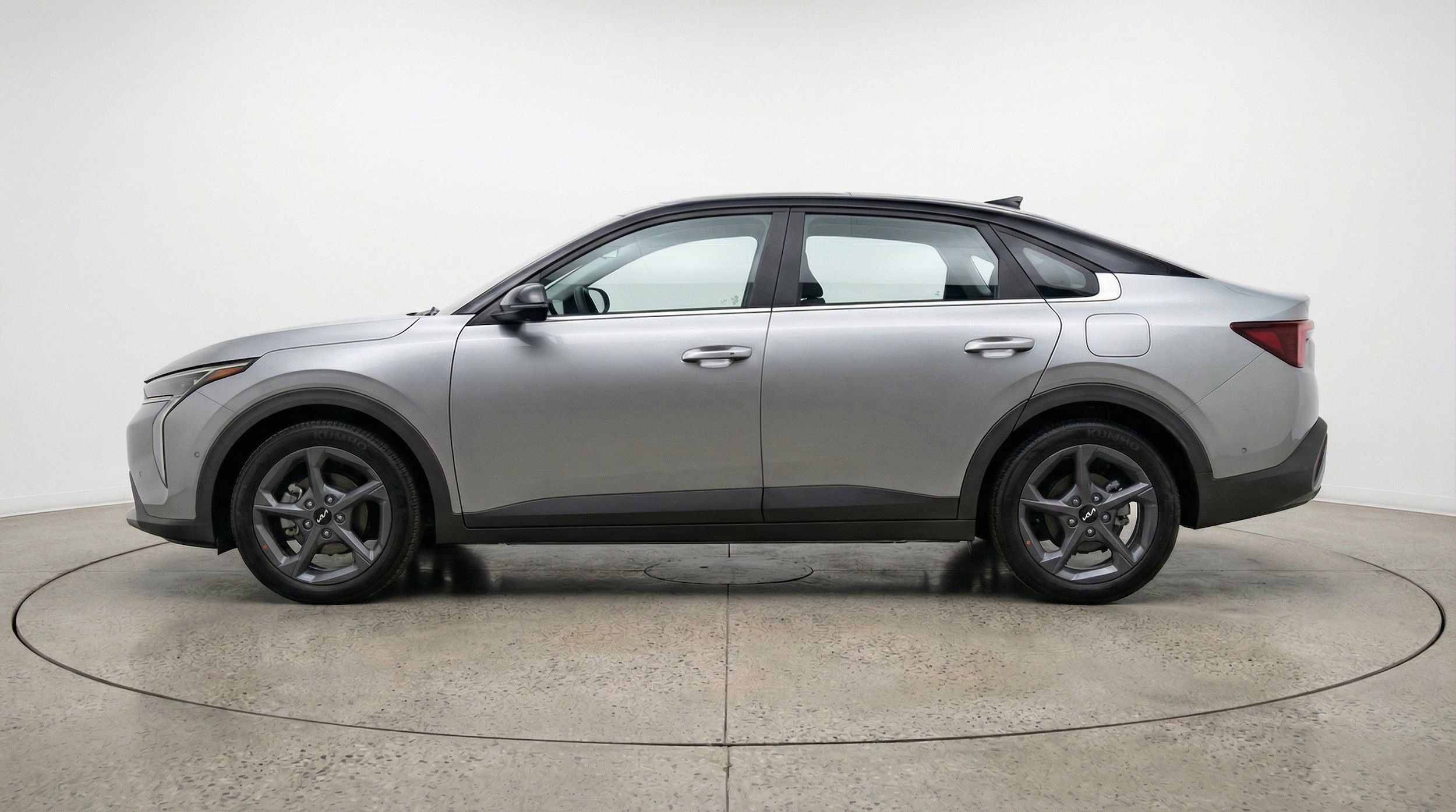 Thumbnail: 2026 Kia K4 - 5