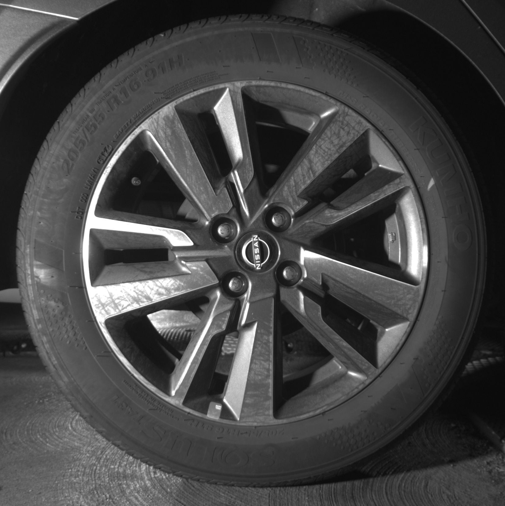 Thumbnail: 2025 Nissan Versa - 12