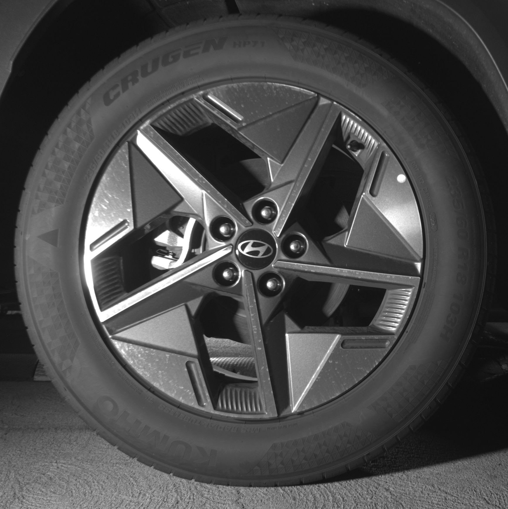 Thumbnail: 2026 Hyundai Tucson - 15