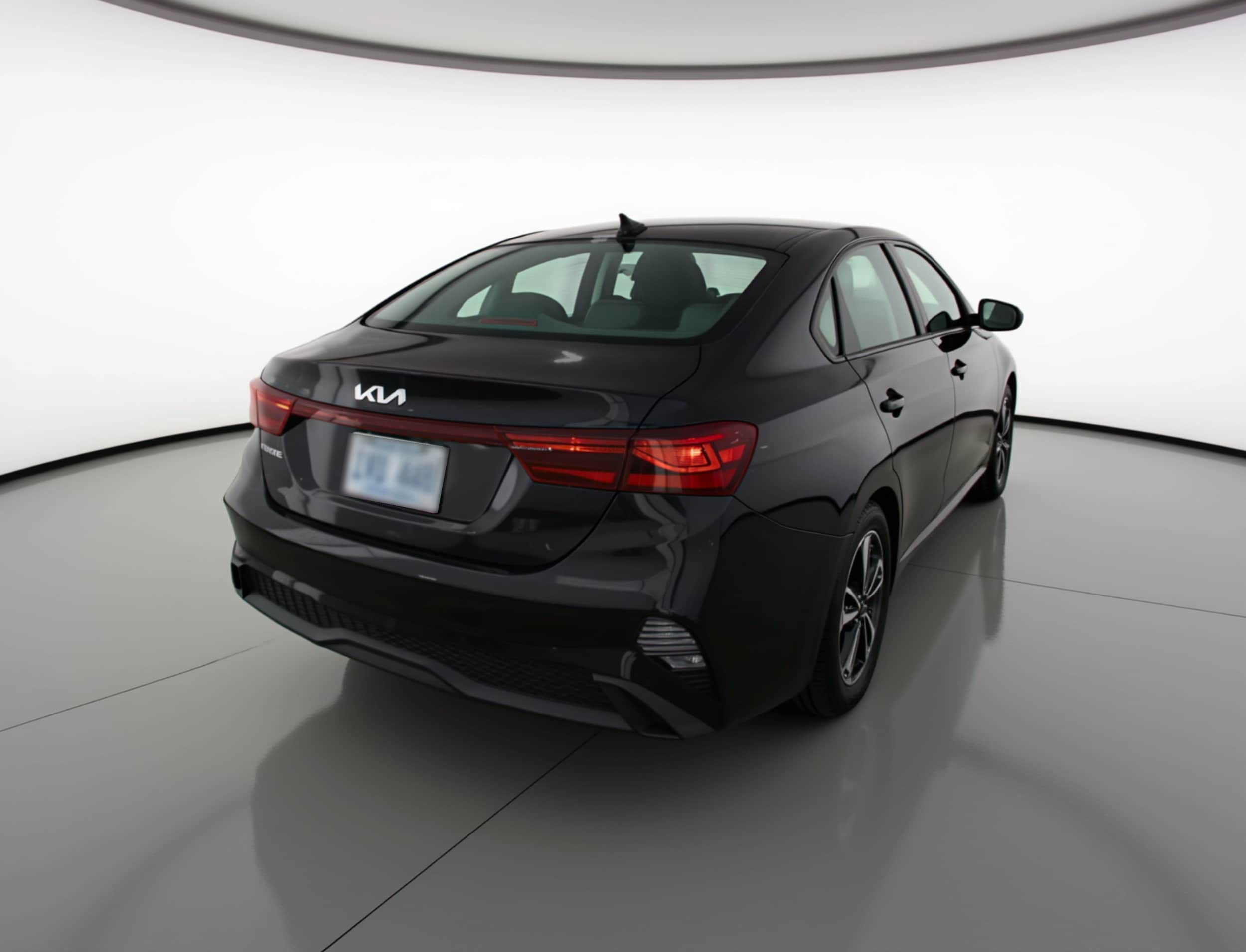Thumbnail: 2024 Kia Forte - 7