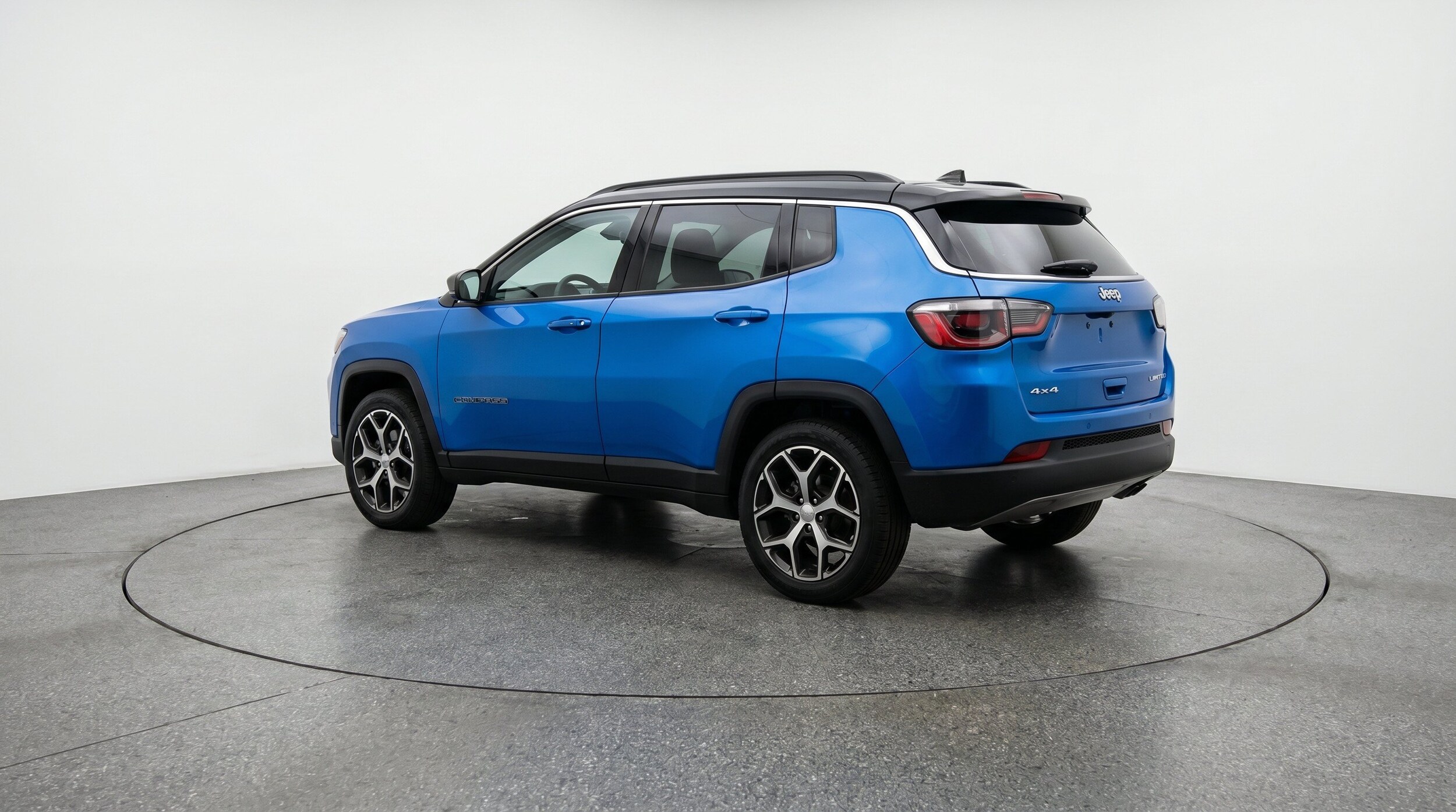 Thumbnail: 2025 Jeep Compass - 6