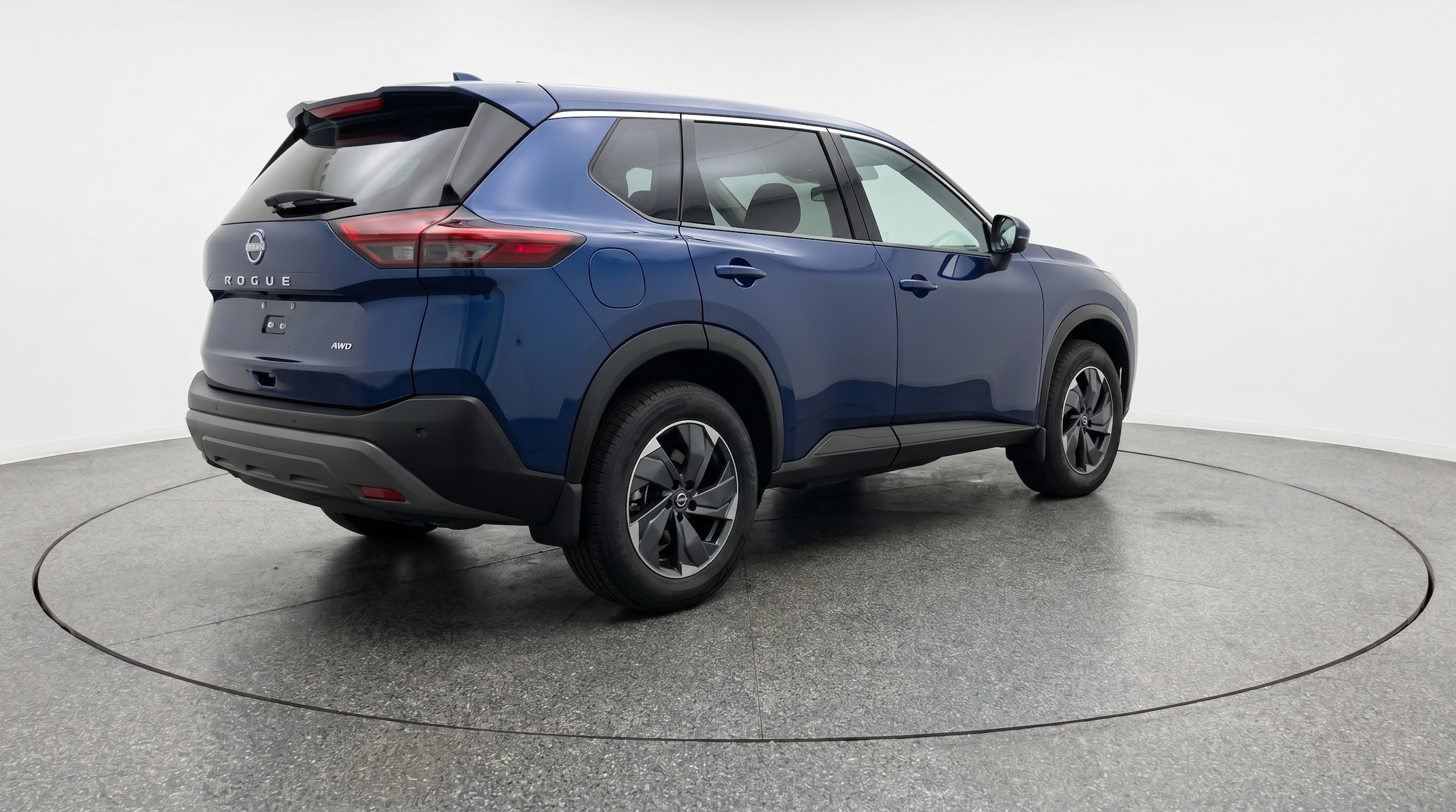 Thumbnail: 2025 Nissan Rogue - 7
