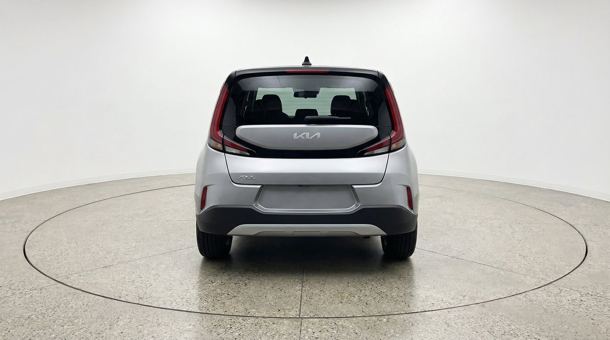 Thumbnail: 2025 Kia Soul - 7
