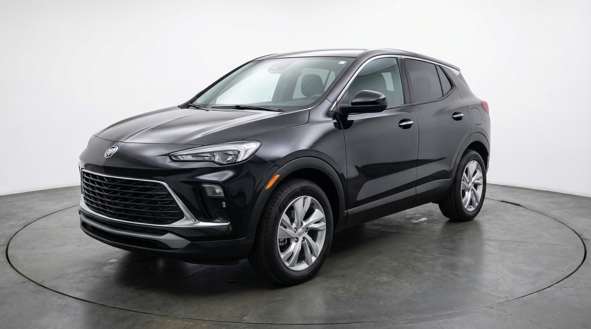 Thumbnail: 2025 Buick Encore GX - 3