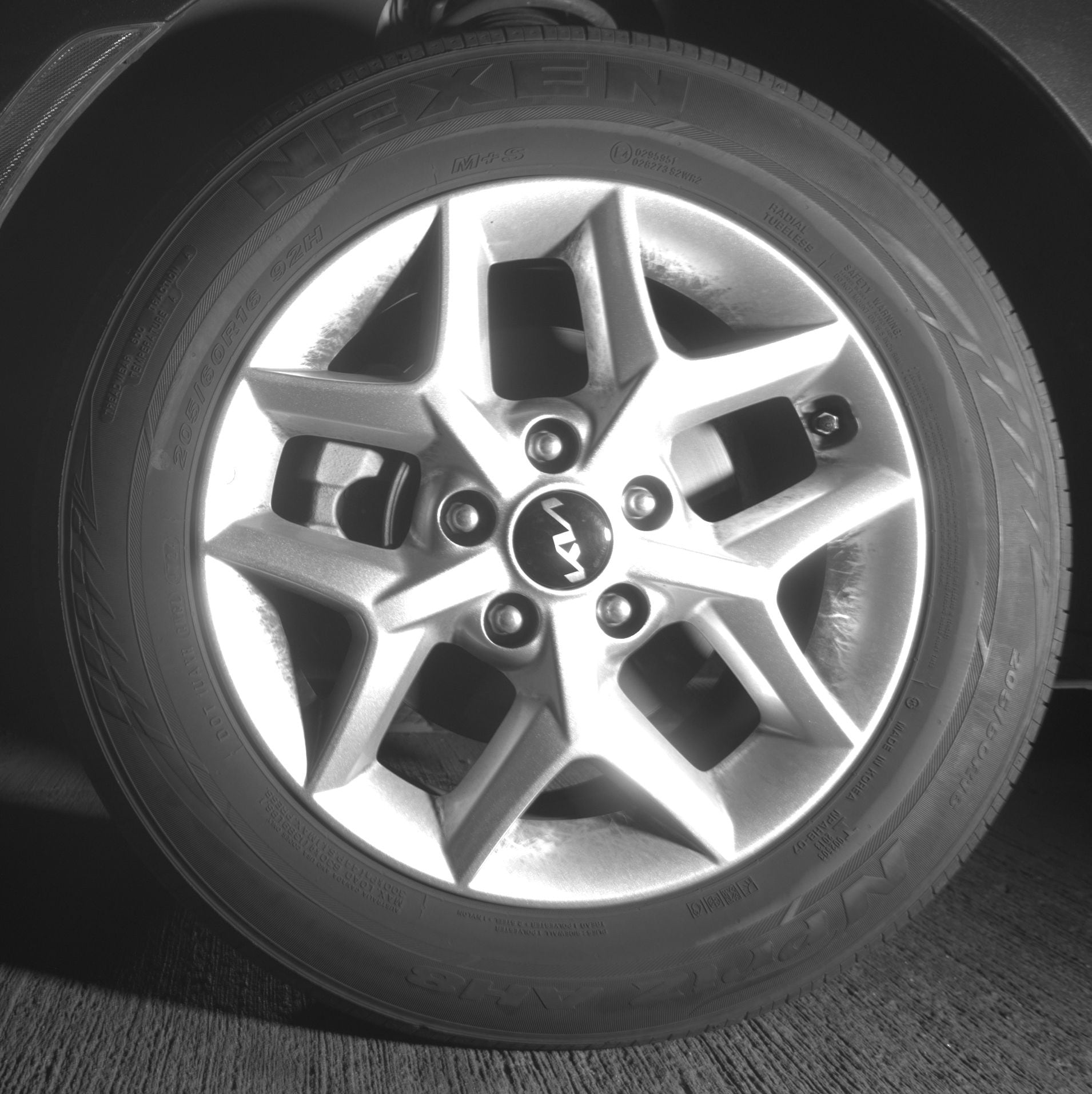 Thumbnail: 2025 Kia Soul - 16