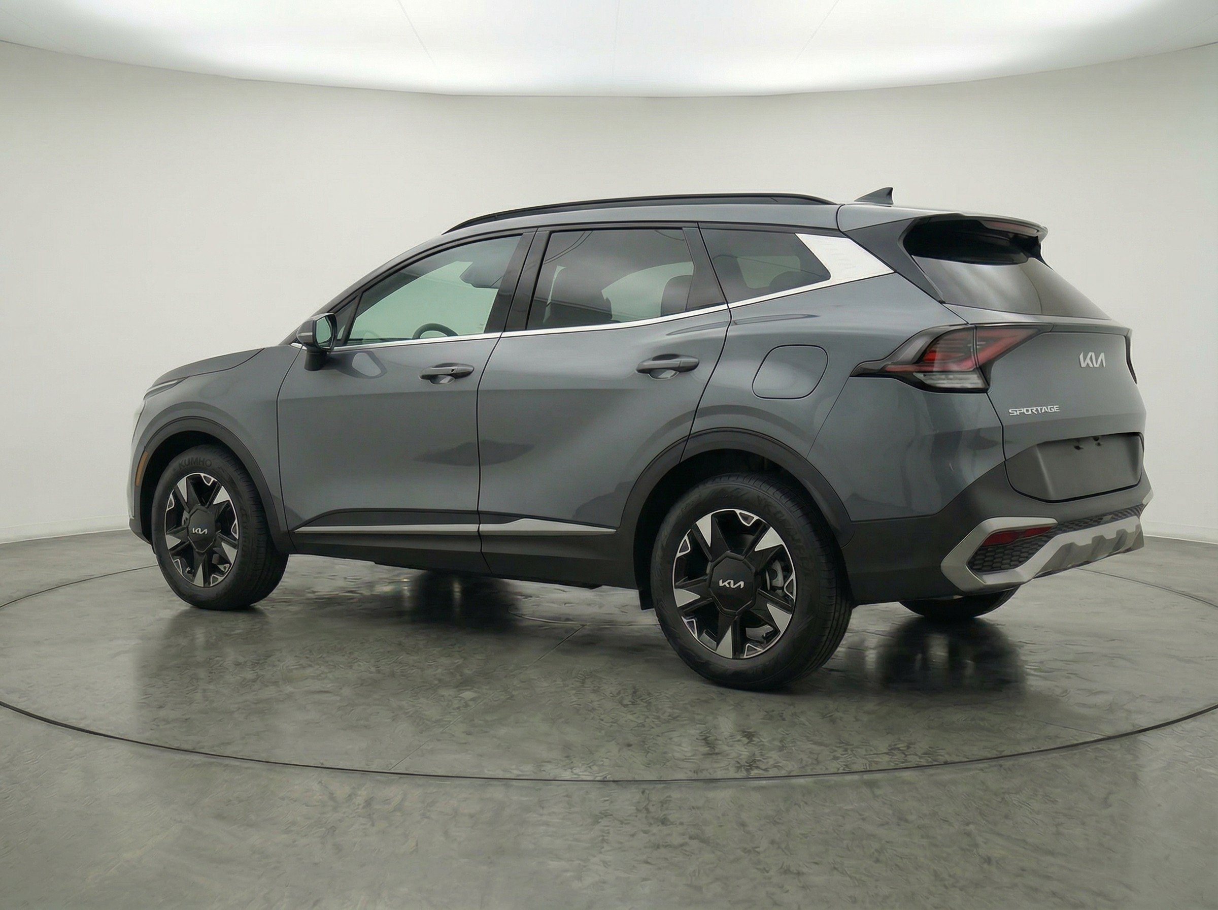 Thumbnail: 2026 Kia Sportage - 6