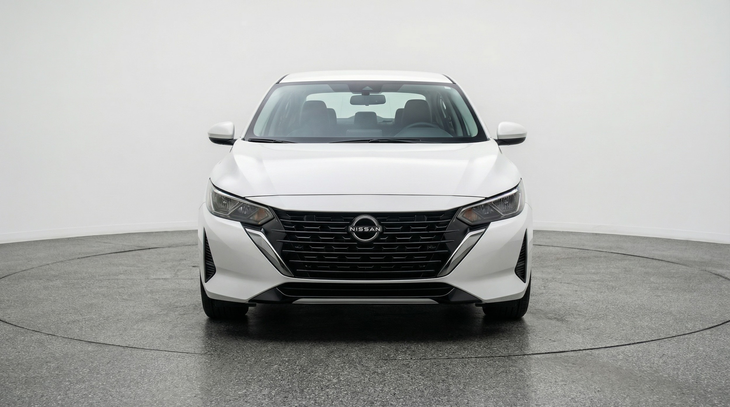 Thumbnail: 2025 Nissan Sentra - 2