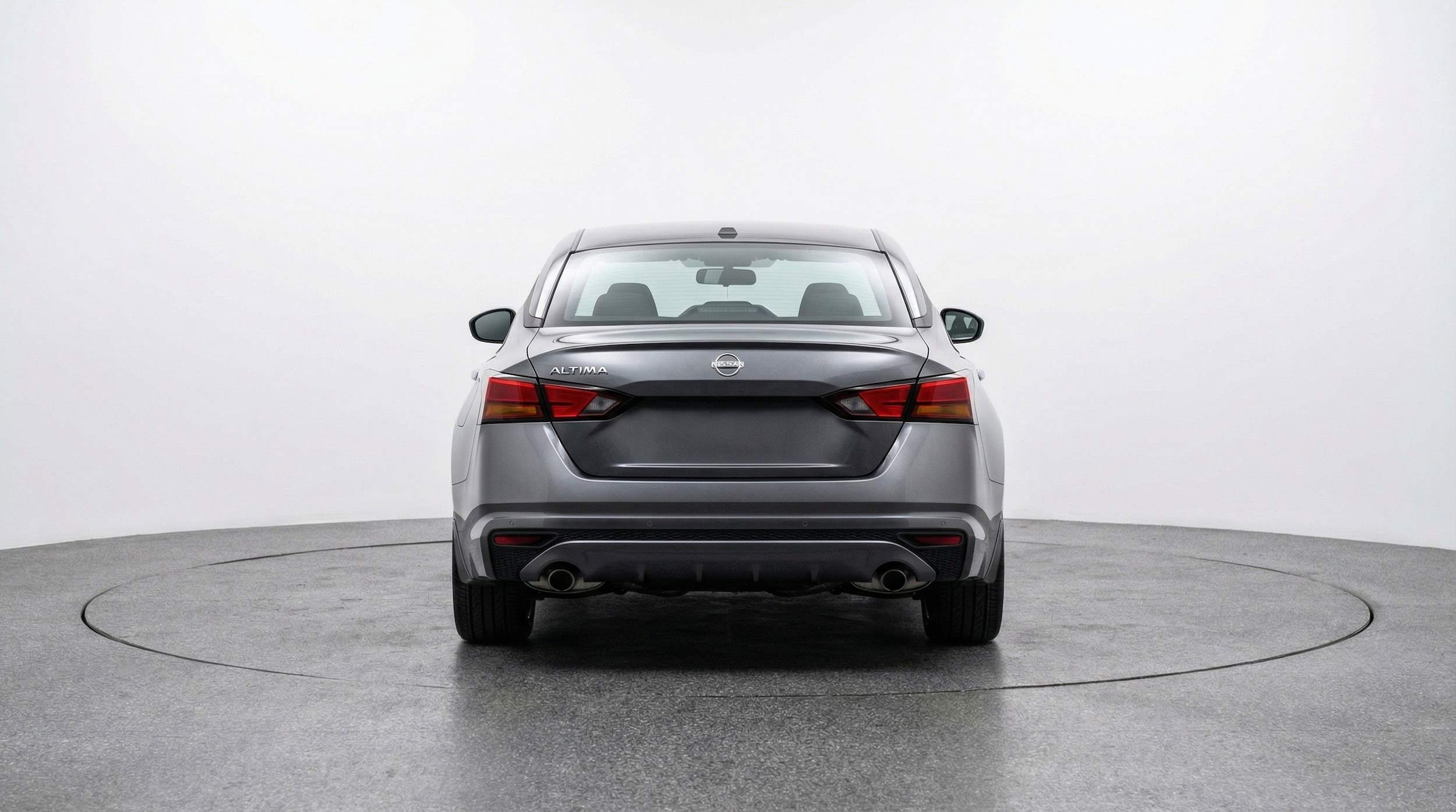 Thumbnail: 2025 Nissan Altima - 7