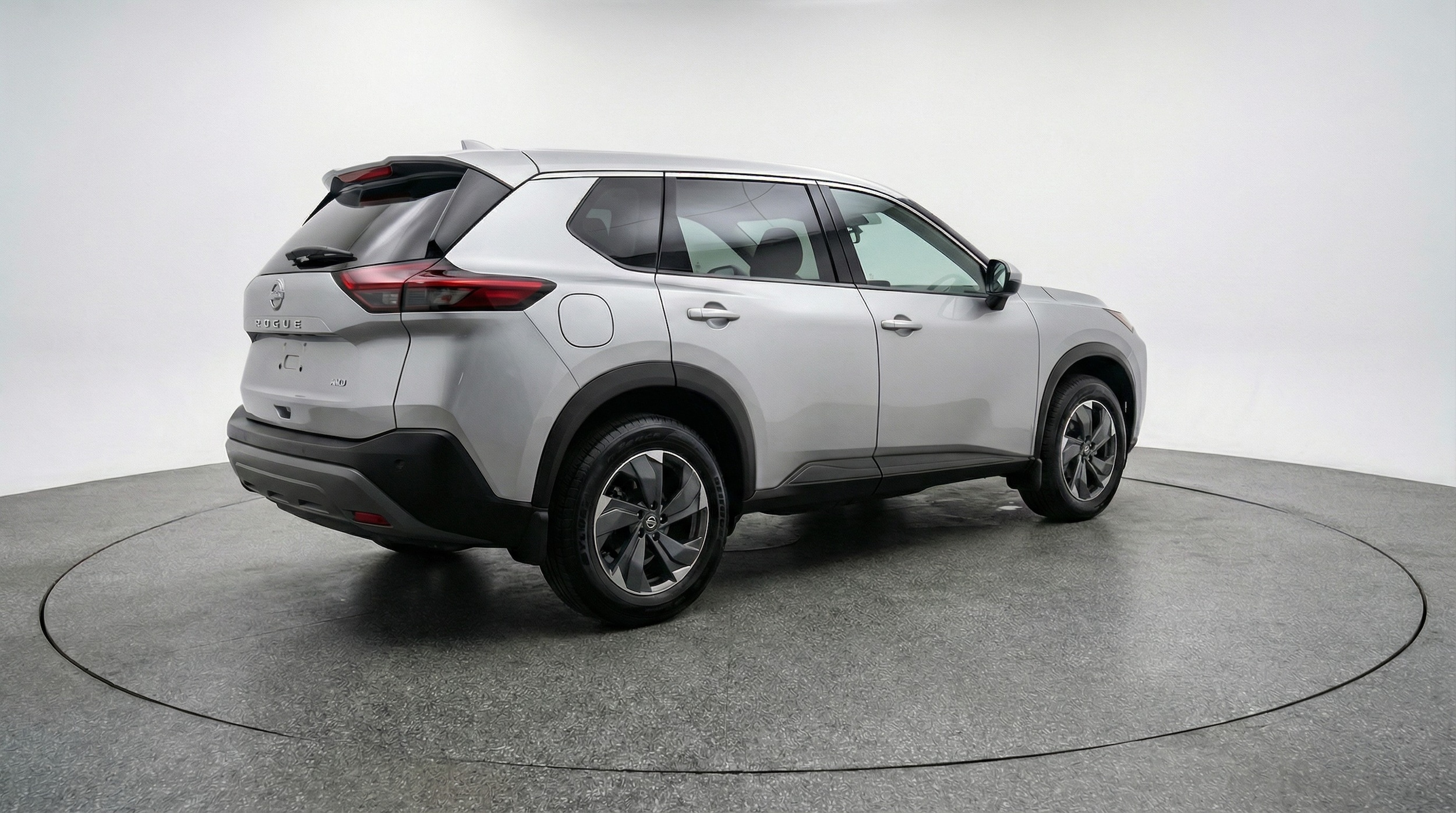 Thumbnail: 2025 Nissan Rogue - 7