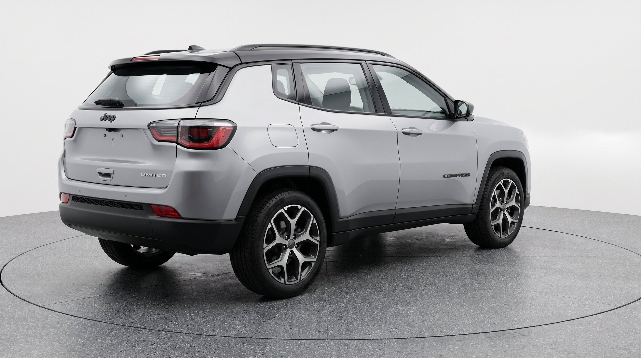Thumbnail: 2025 Jeep Compass - 9