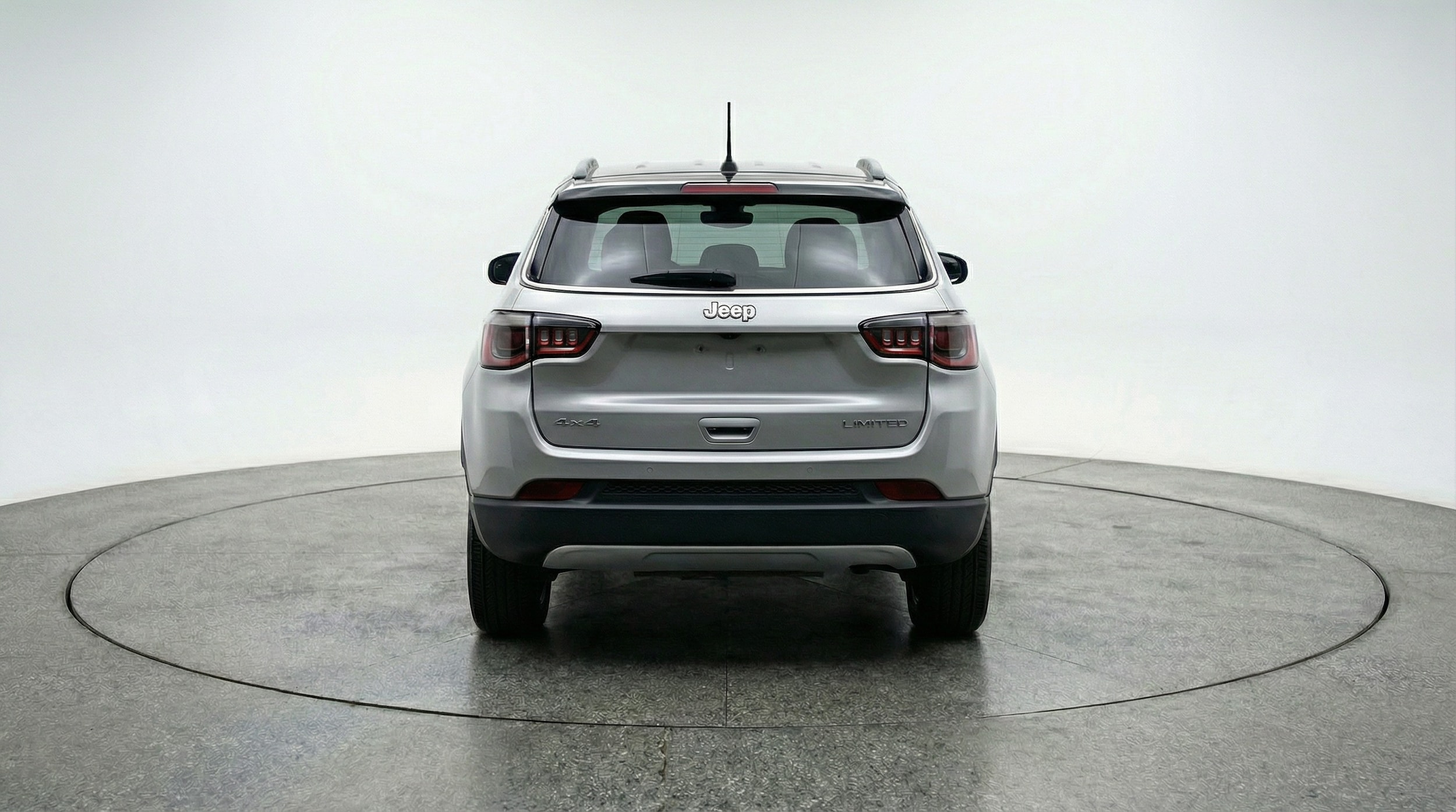 Thumbnail: 2025 Jeep Compass - 6
