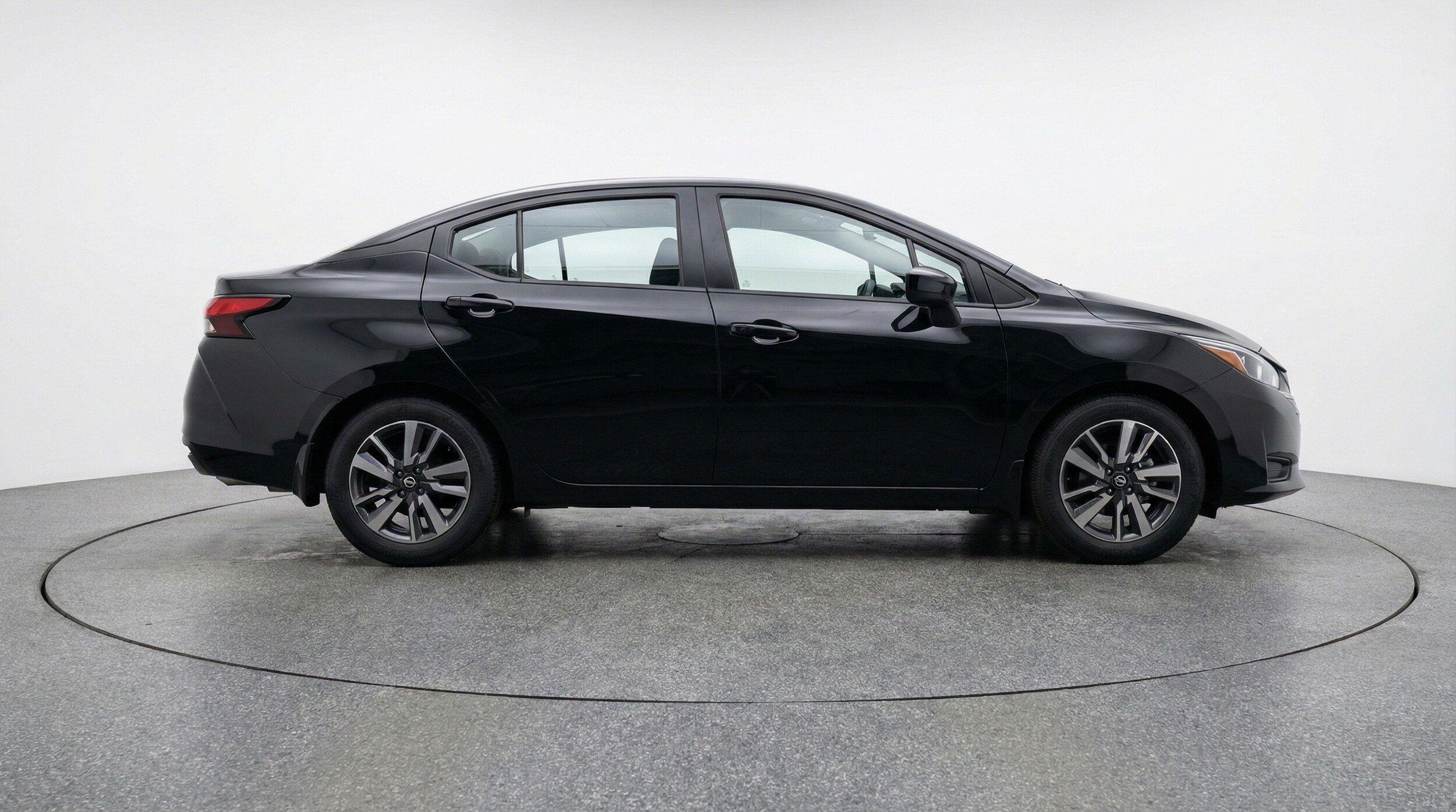 Thumbnail: 2025 Nissan Versa - 8