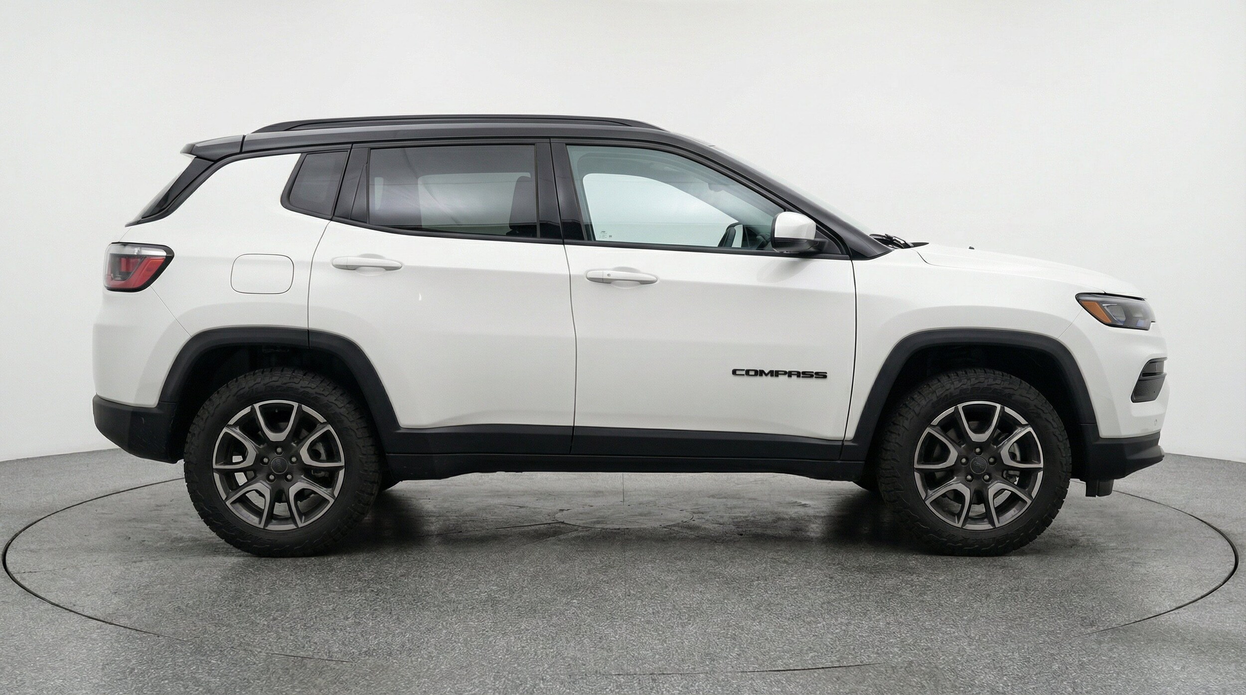 Thumbnail: 2025 Jeep Compass - 11