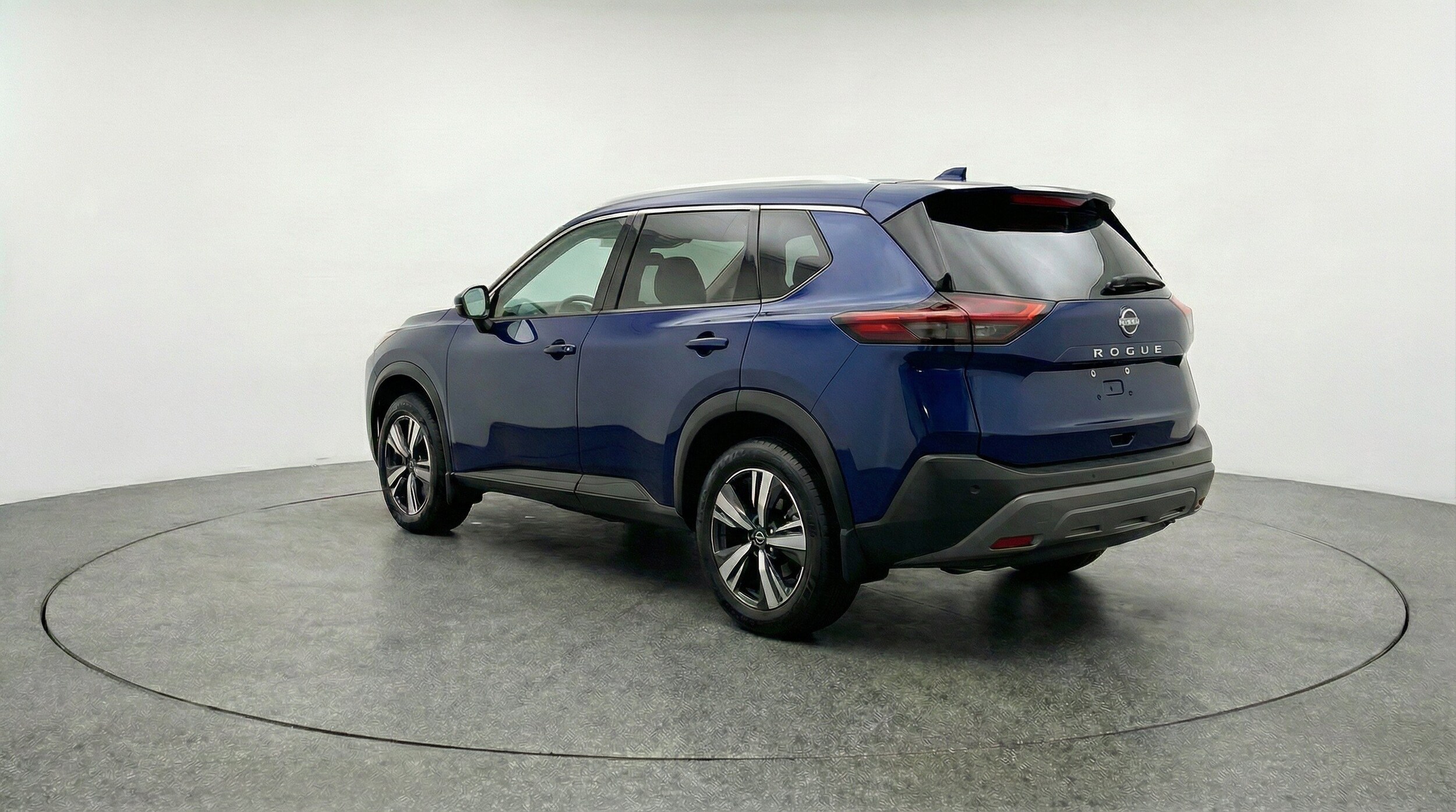 Thumbnail: 2026 Nissan Rogue - 6