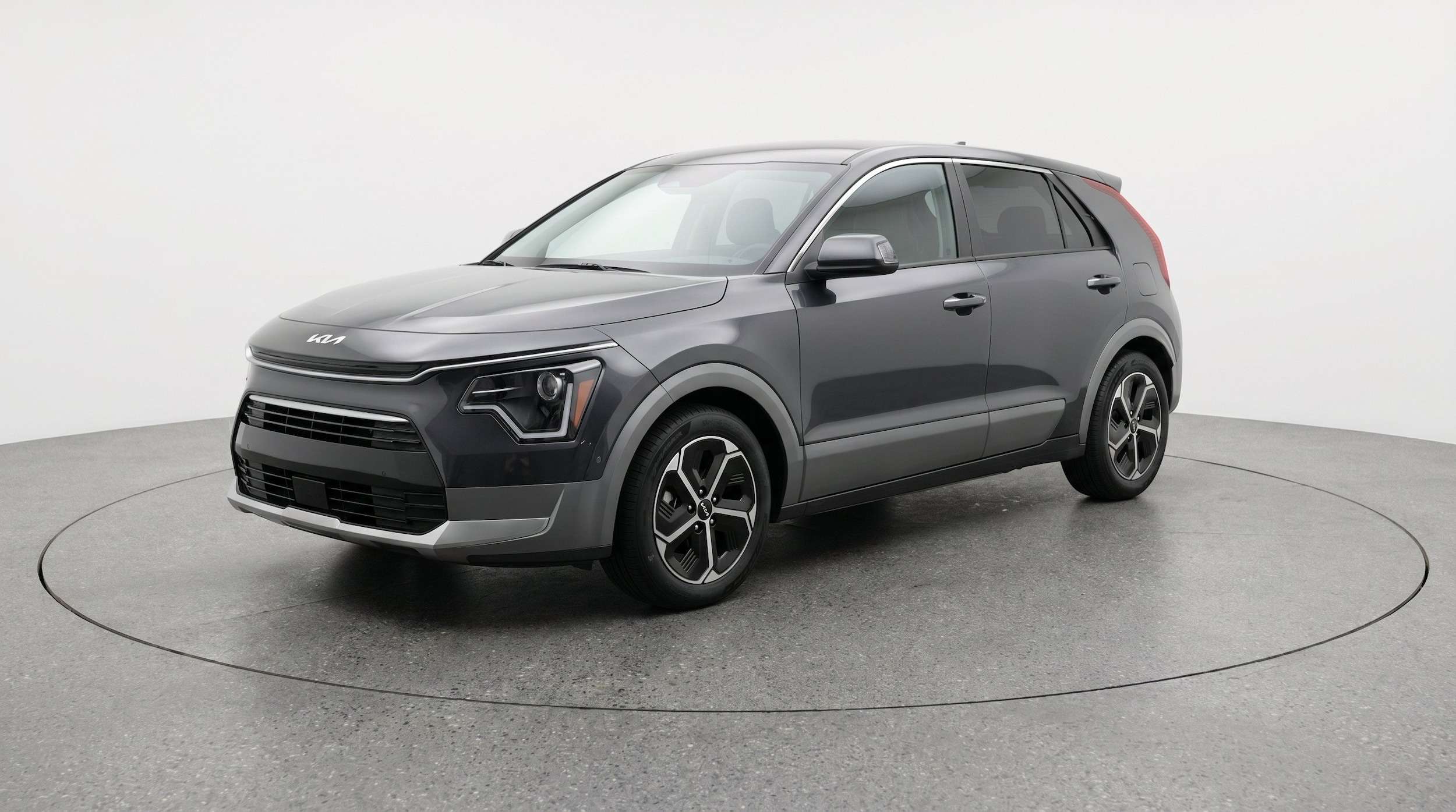 Thumbnail: 2026 Kia Niro - 3