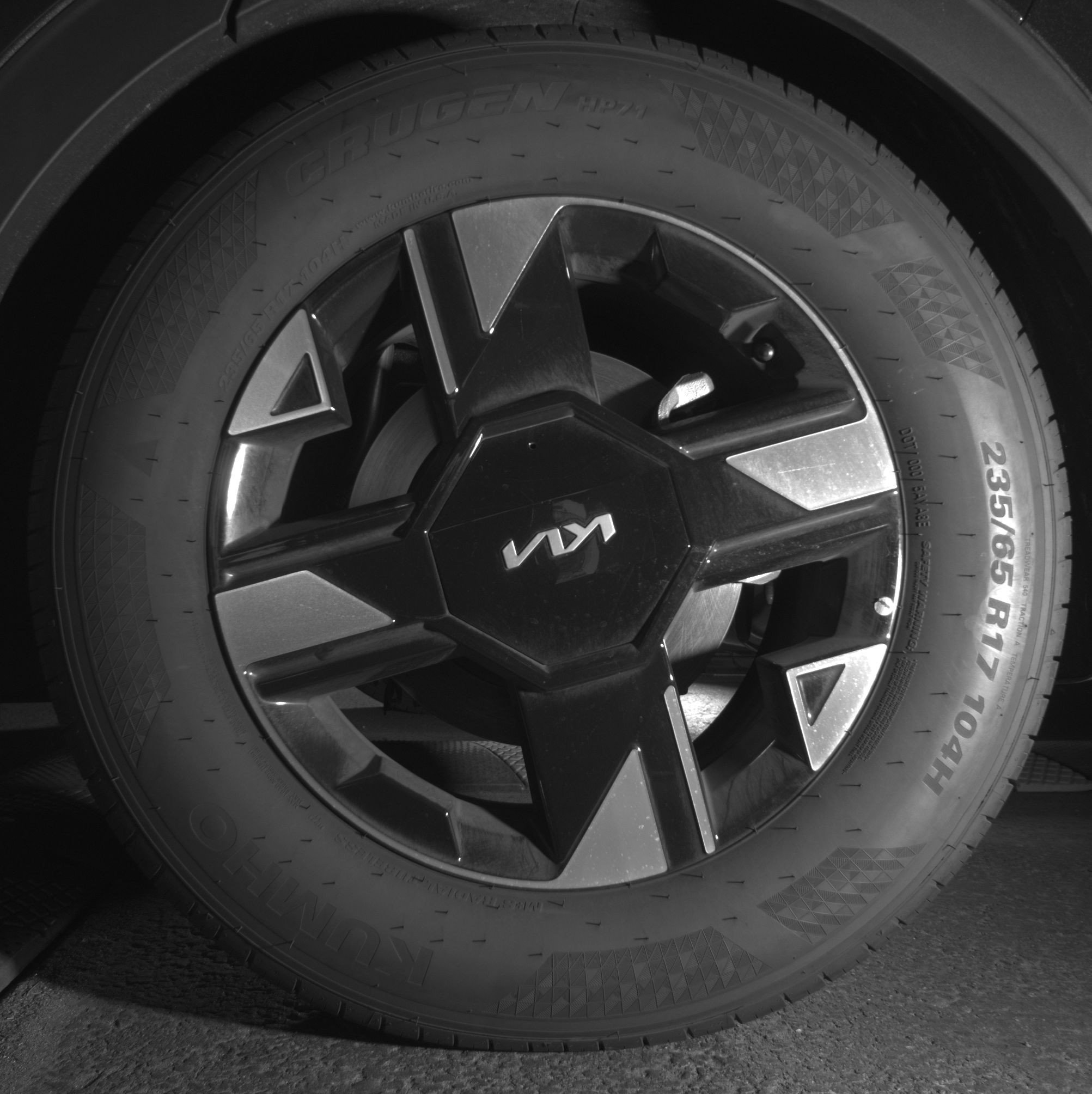 Thumbnail: 2026 Kia Sportage - 14