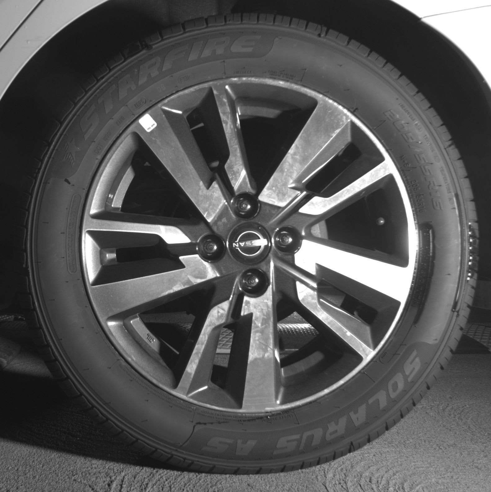 Thumbnail: 2025 Nissan Versa - 14