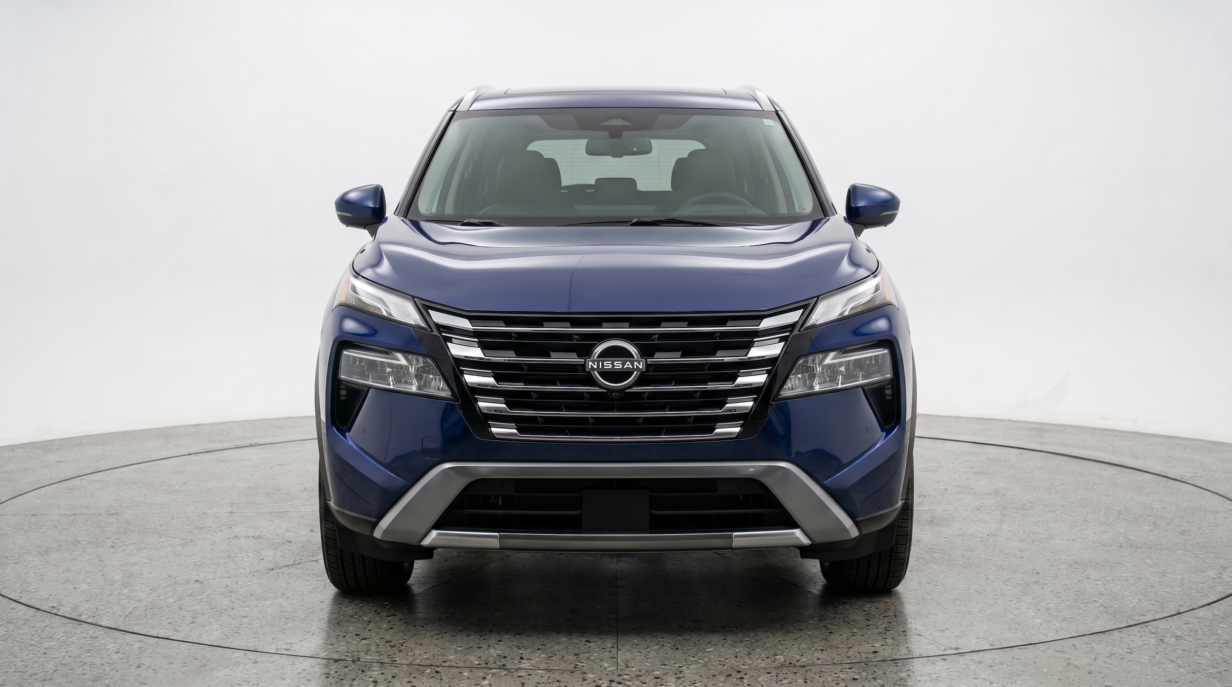 Thumbnail: 2026 Nissan Rogue - 2
