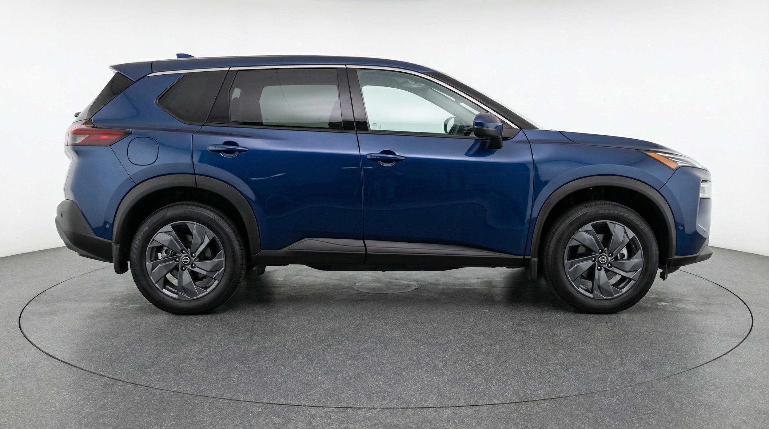 Thumbnail: 2025 Nissan Rogue - 8