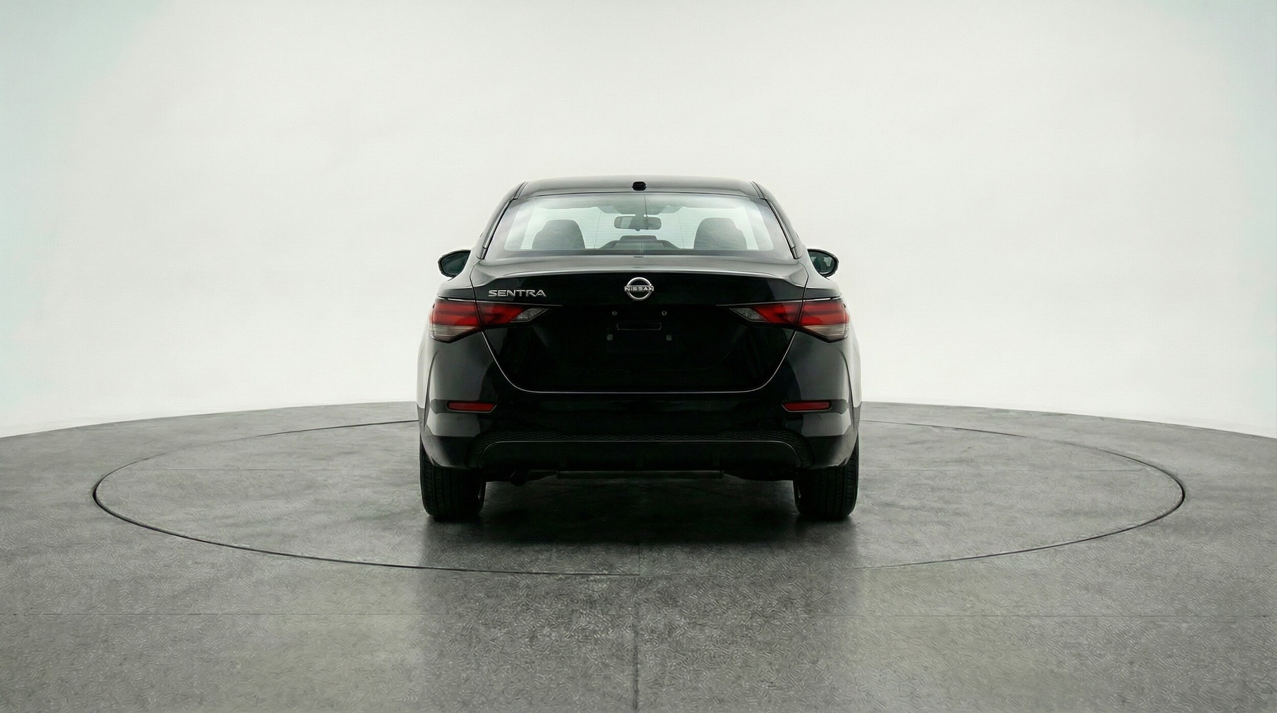 Thumbnail: 2025 Nissan Sentra - 6