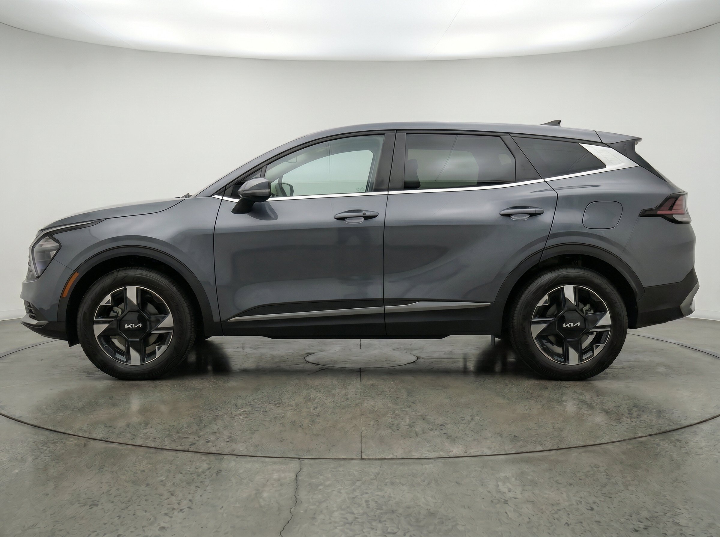 Thumbnail: 2026 Kia Sportage - 5