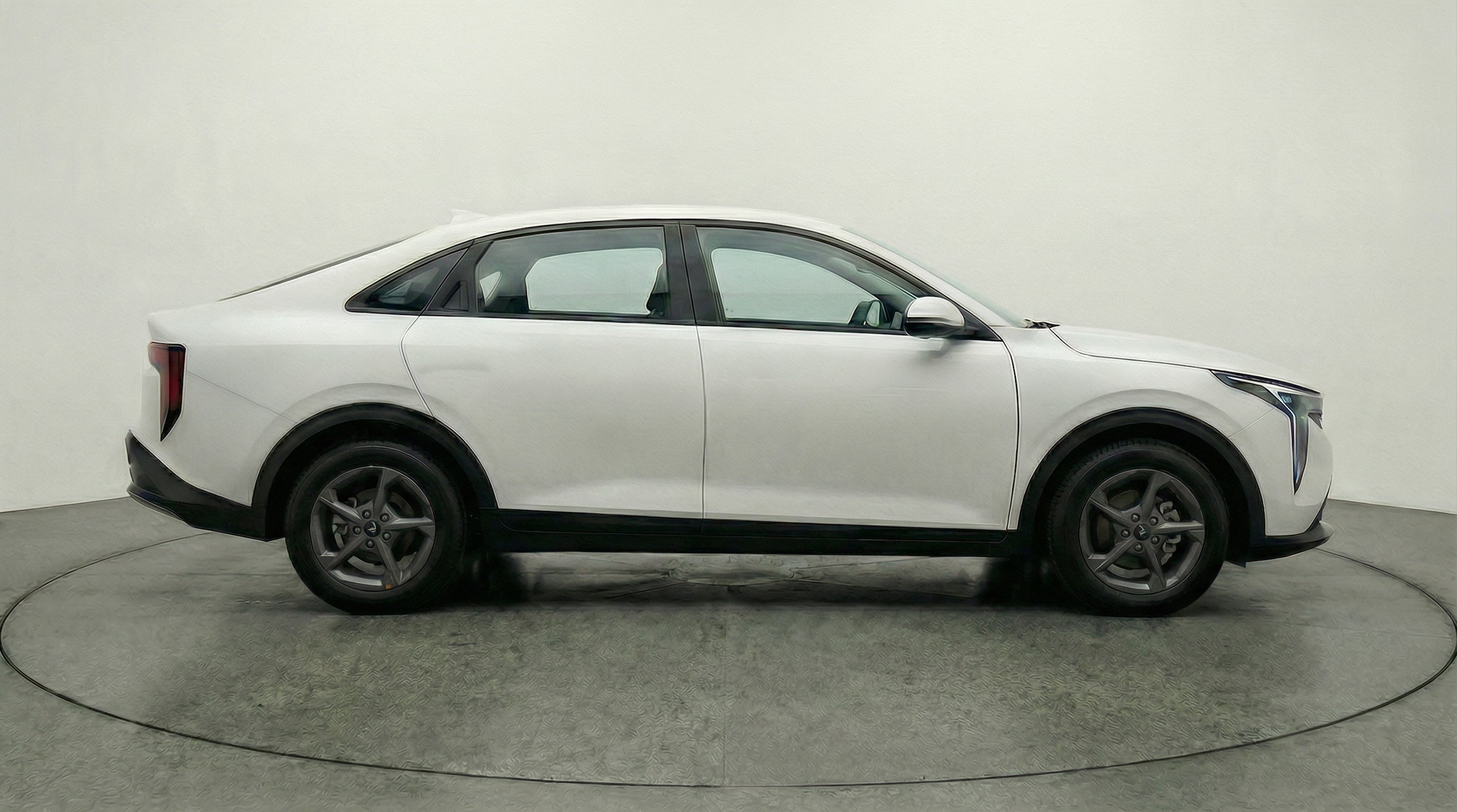 Thumbnail: 2025 Kia K4 - 8
