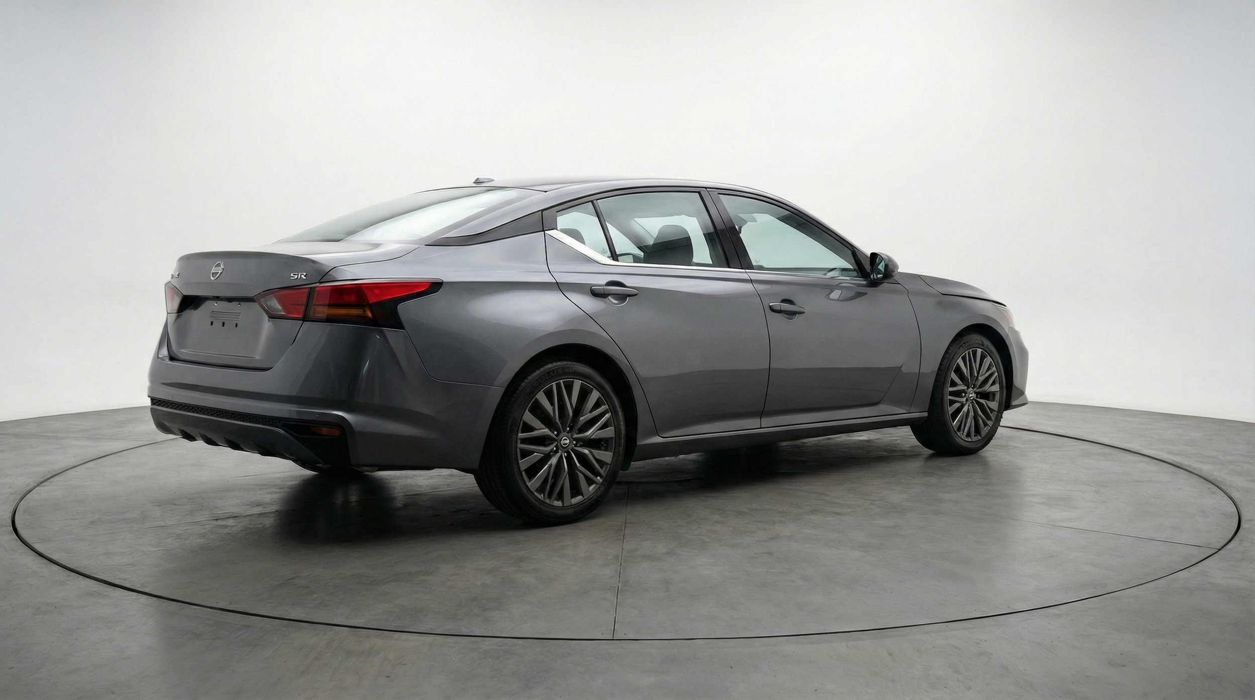 Thumbnail: 2025 Nissan Altima - 7