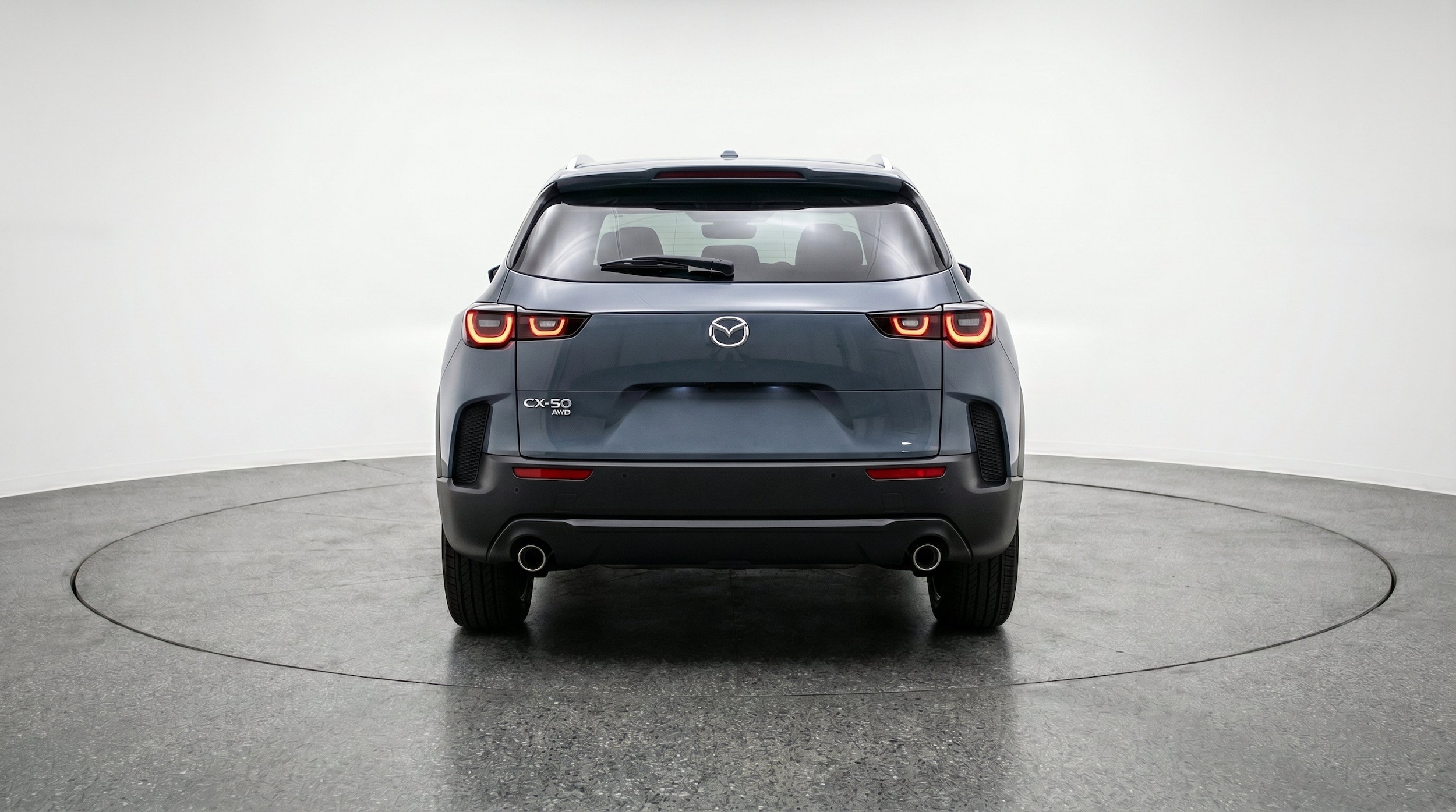Thumbnail: 2026 Mazda CX-50 - 7