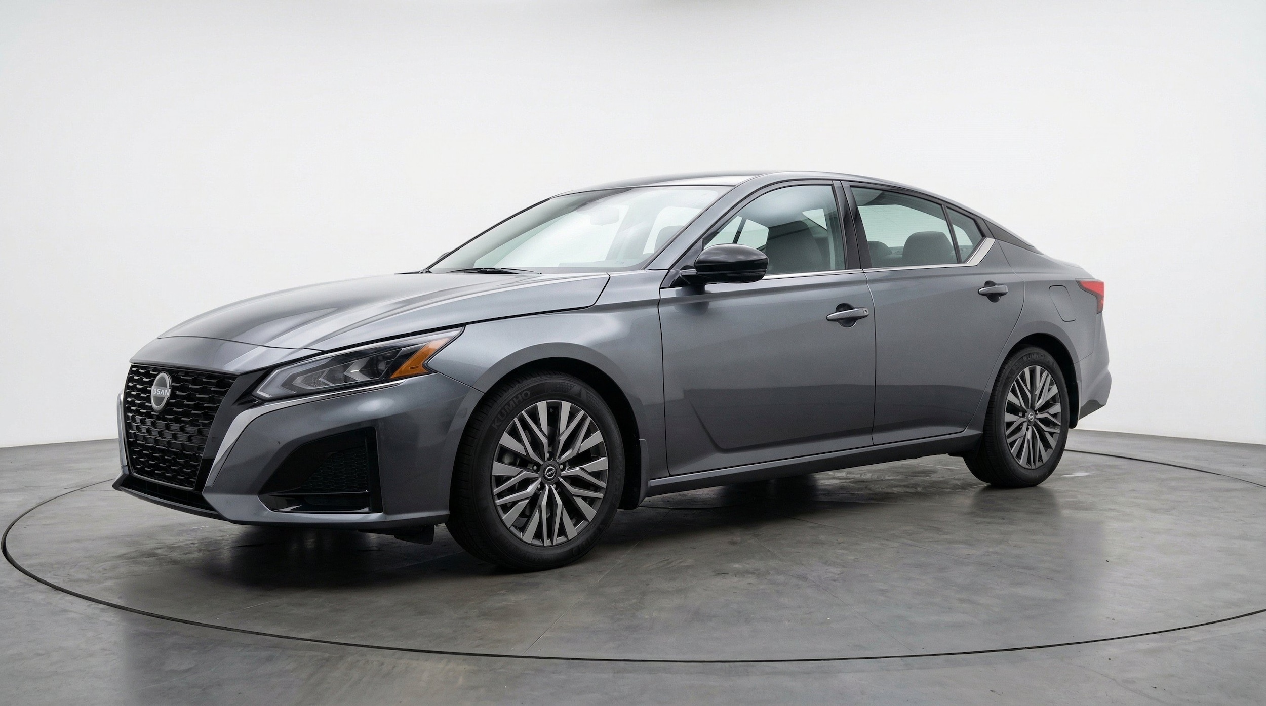 Thumbnail: 2026 Nissan Altima - 3