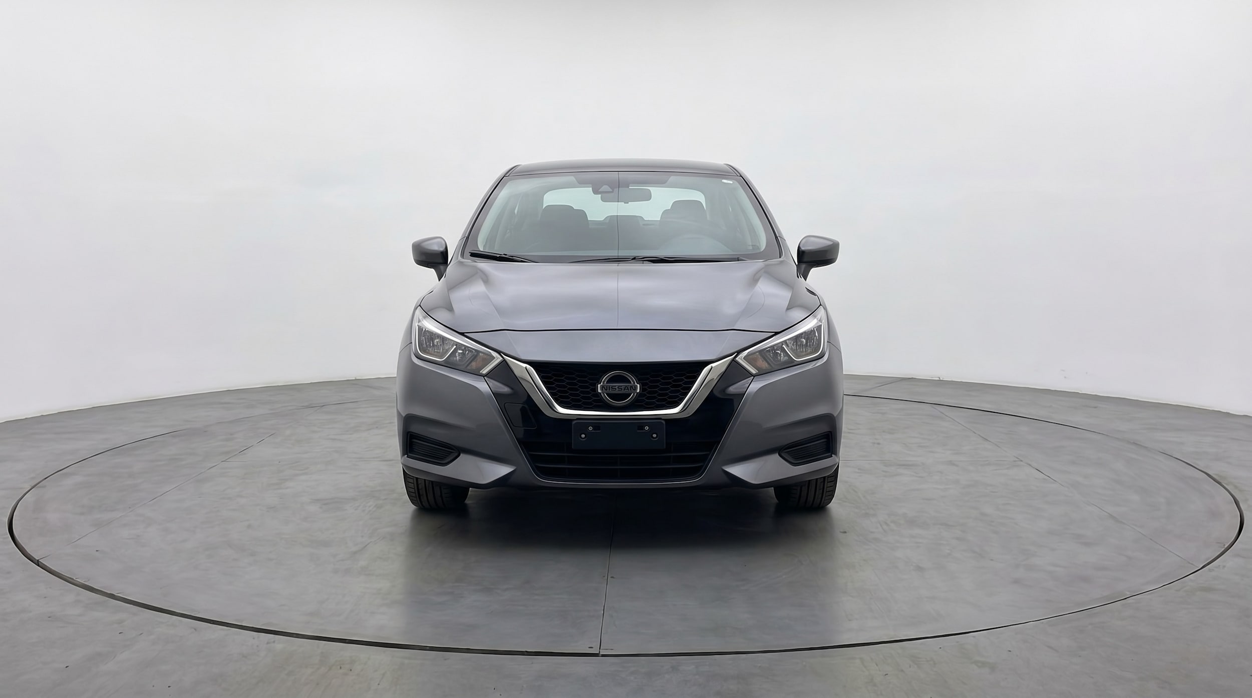 Thumbnail: 2025 Nissan Versa - 2