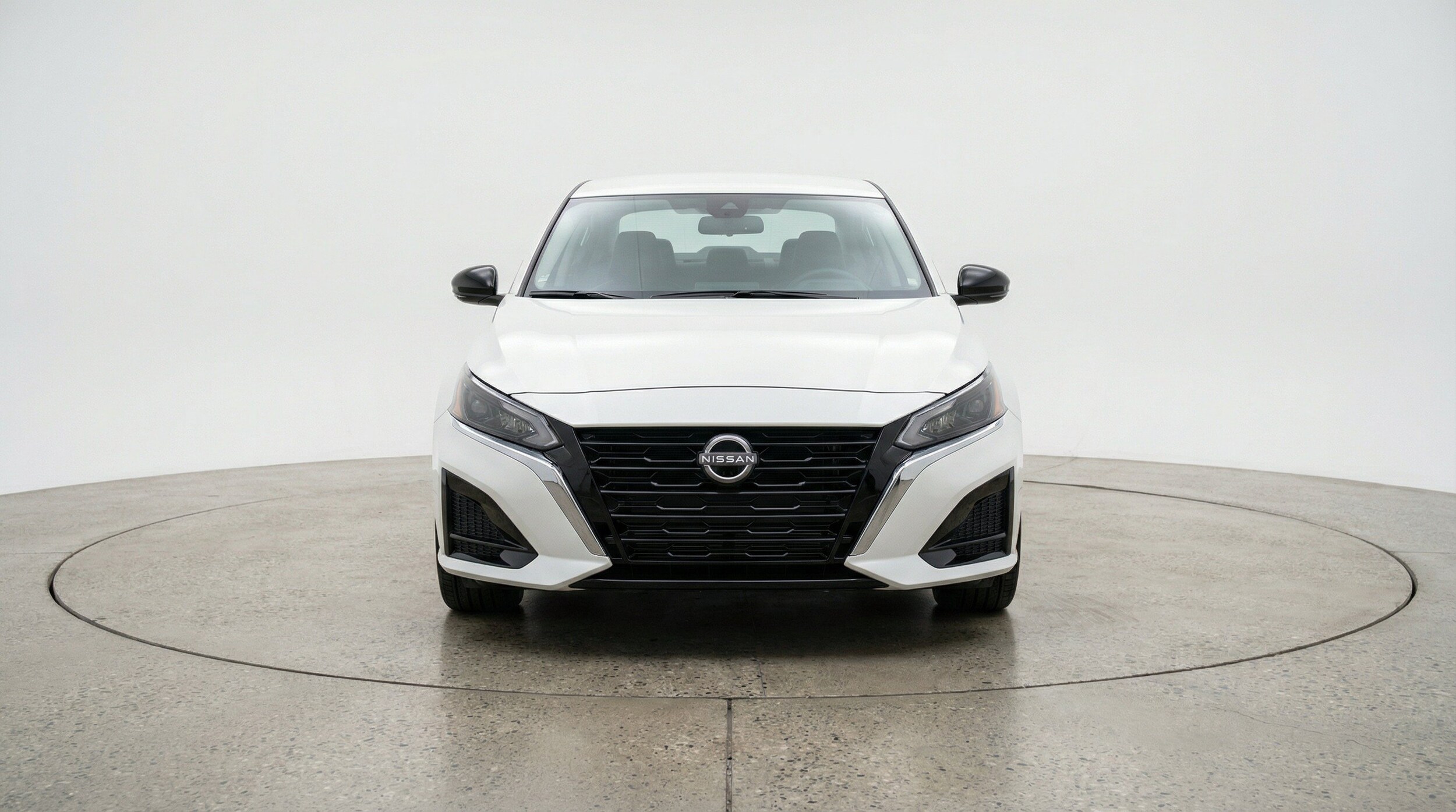 Thumbnail: 2025 Nissan Altima - 2