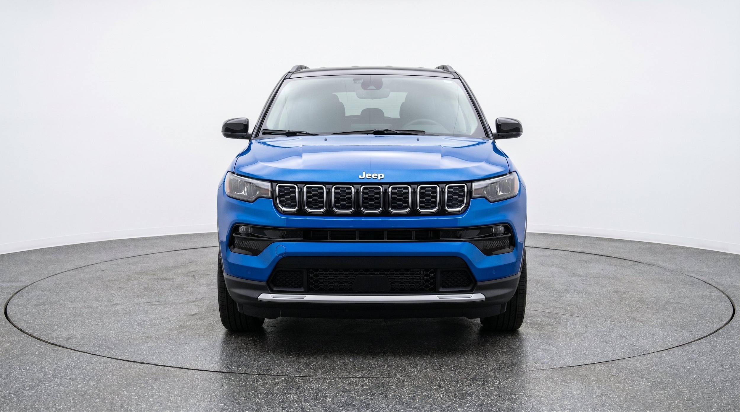 Thumbnail: 2025 Jeep Compass - 2