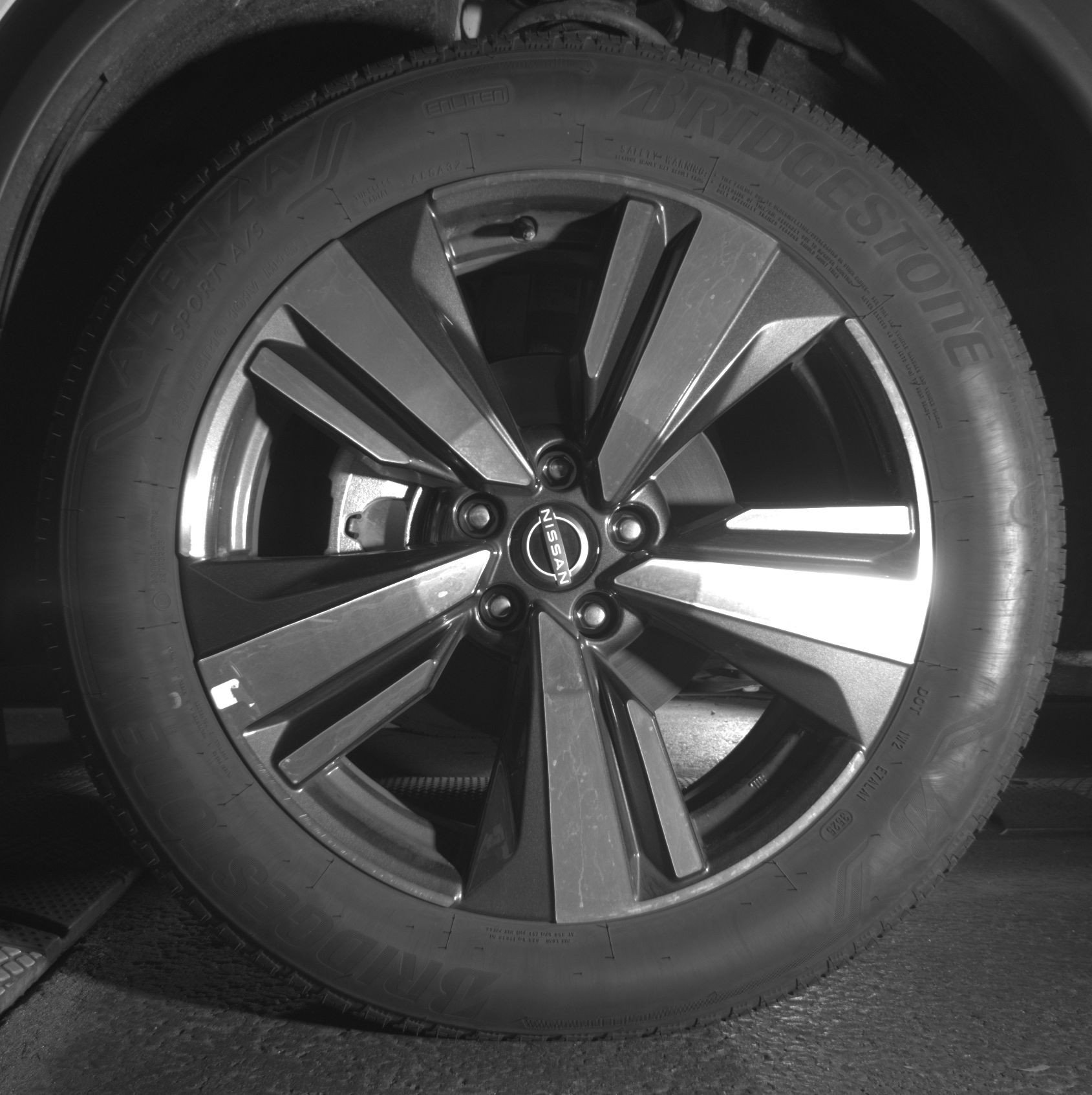 Thumbnail: 2026 Nissan Rogue - 12