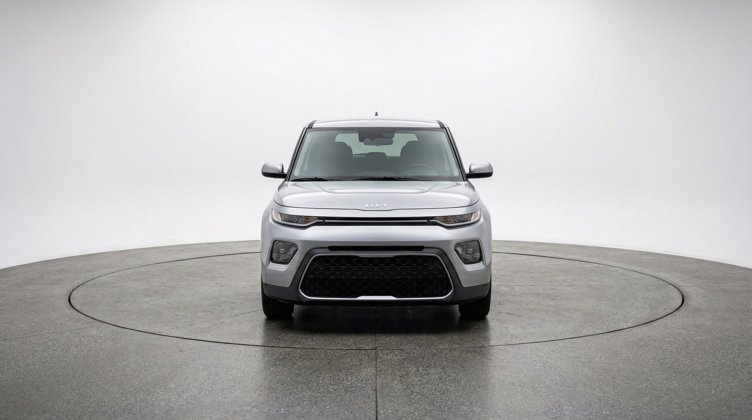 Thumbnail: 2025 Kia Soul - 2