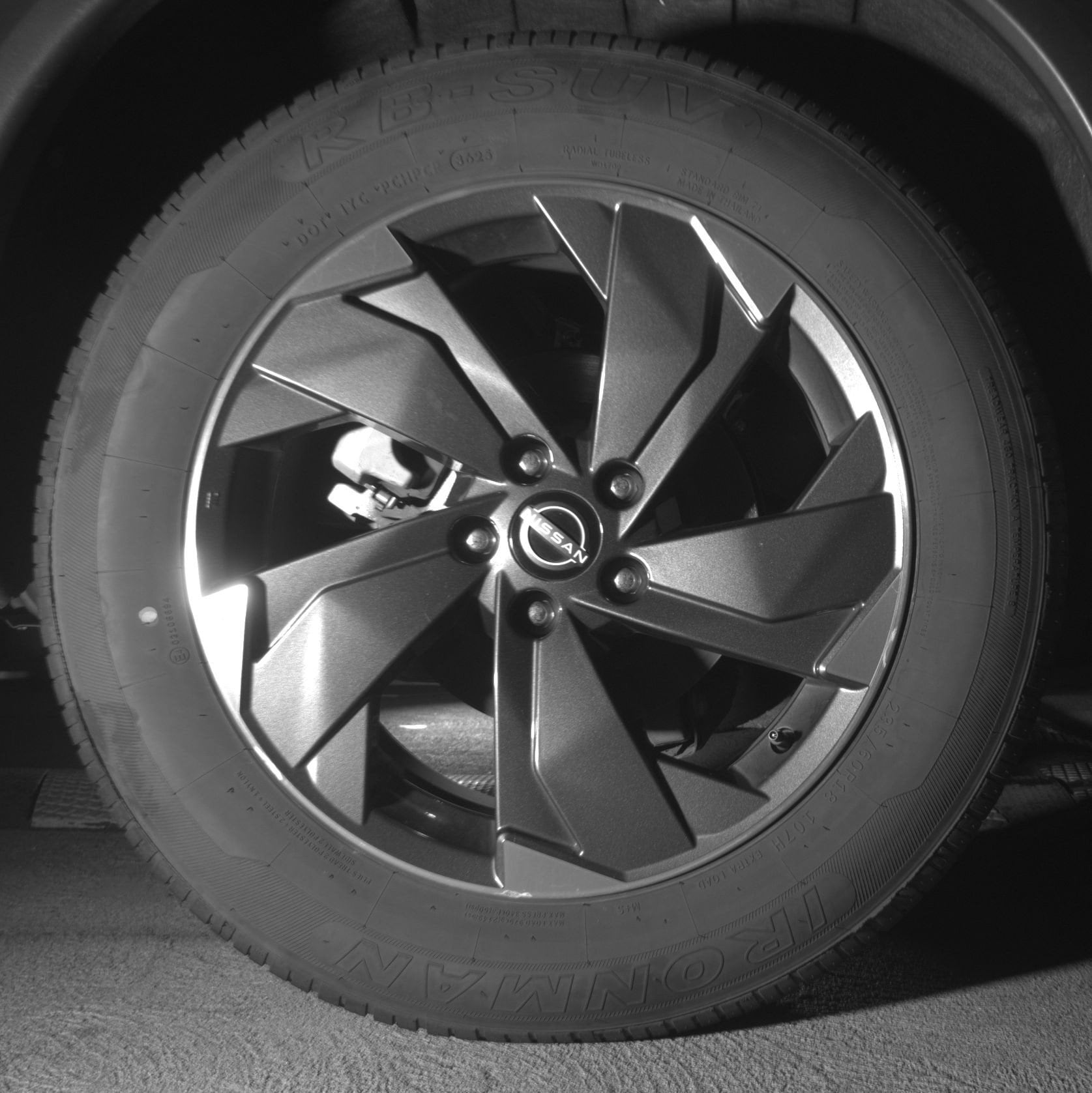 Thumbnail: 2025 Nissan Rogue - 15