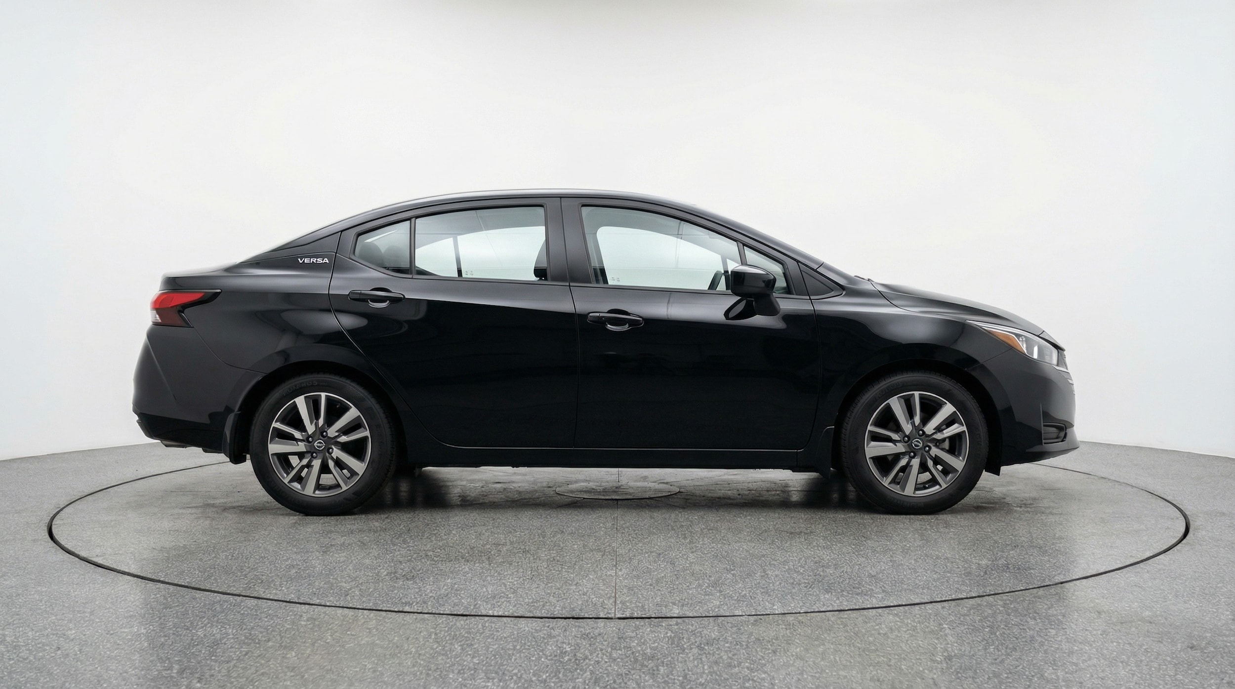 Thumbnail: 2025 Nissan Versa - 8
