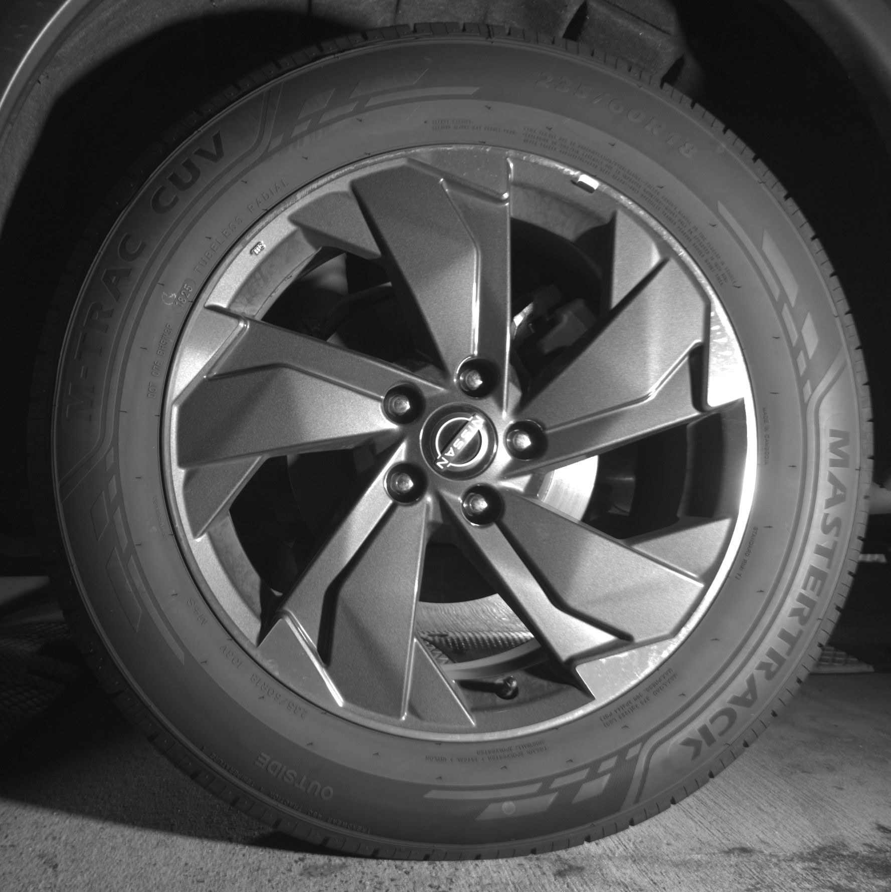 Thumbnail: 2025 Nissan Rogue - 11