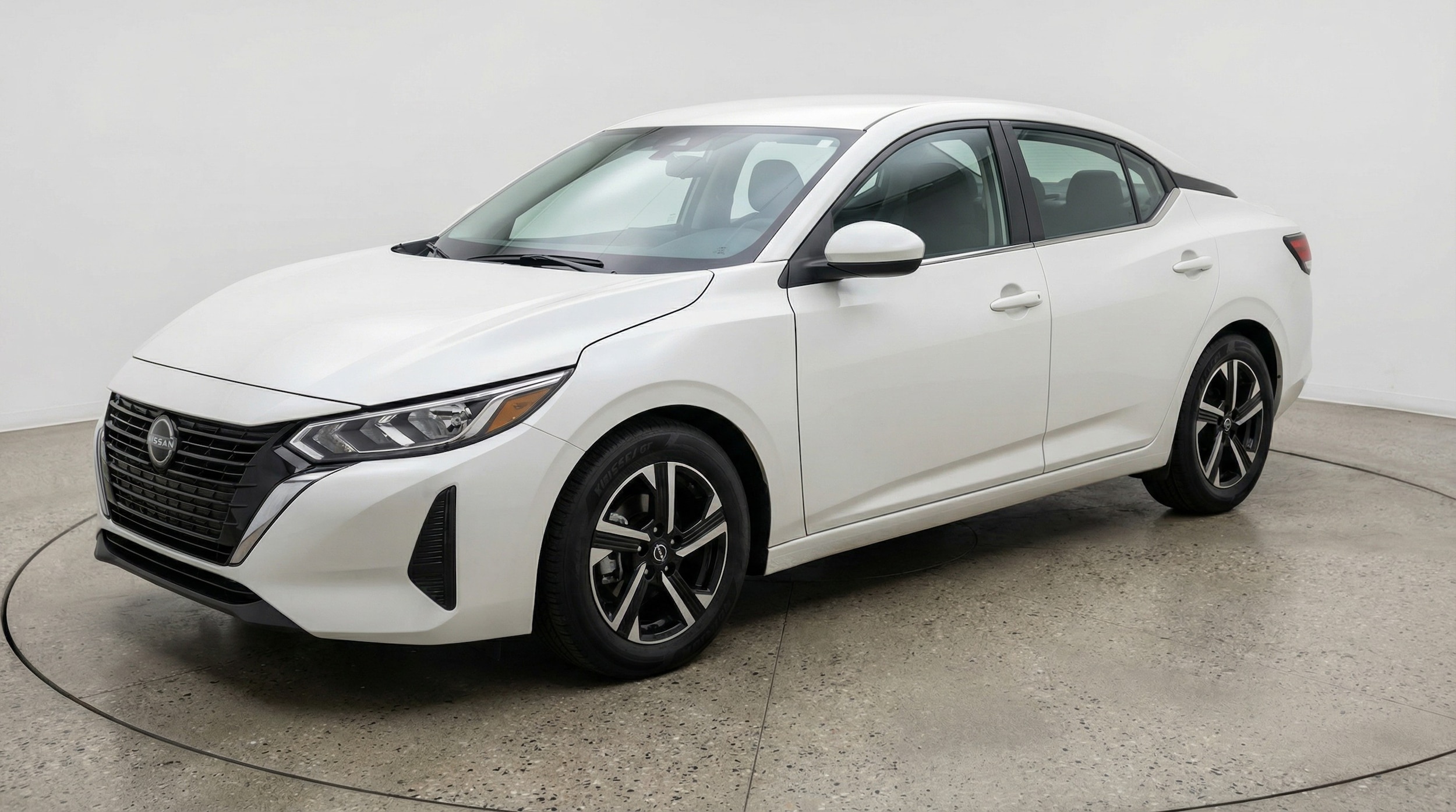 Thumbnail: 2025 Nissan Sentra - 3